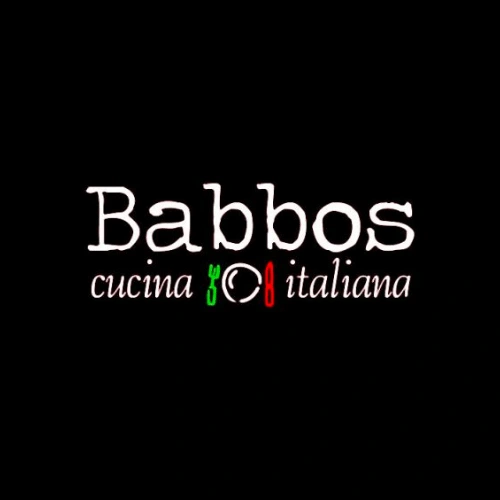 Babbos Cucina Italiana - Logo