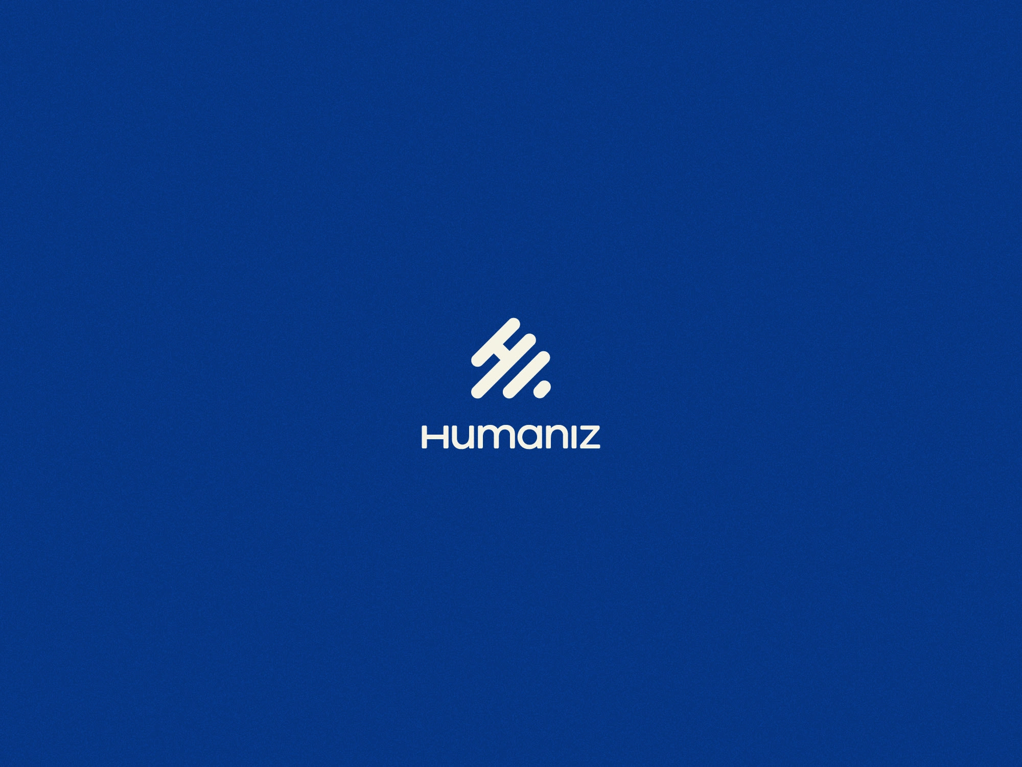 Humaniz Logo Lockup