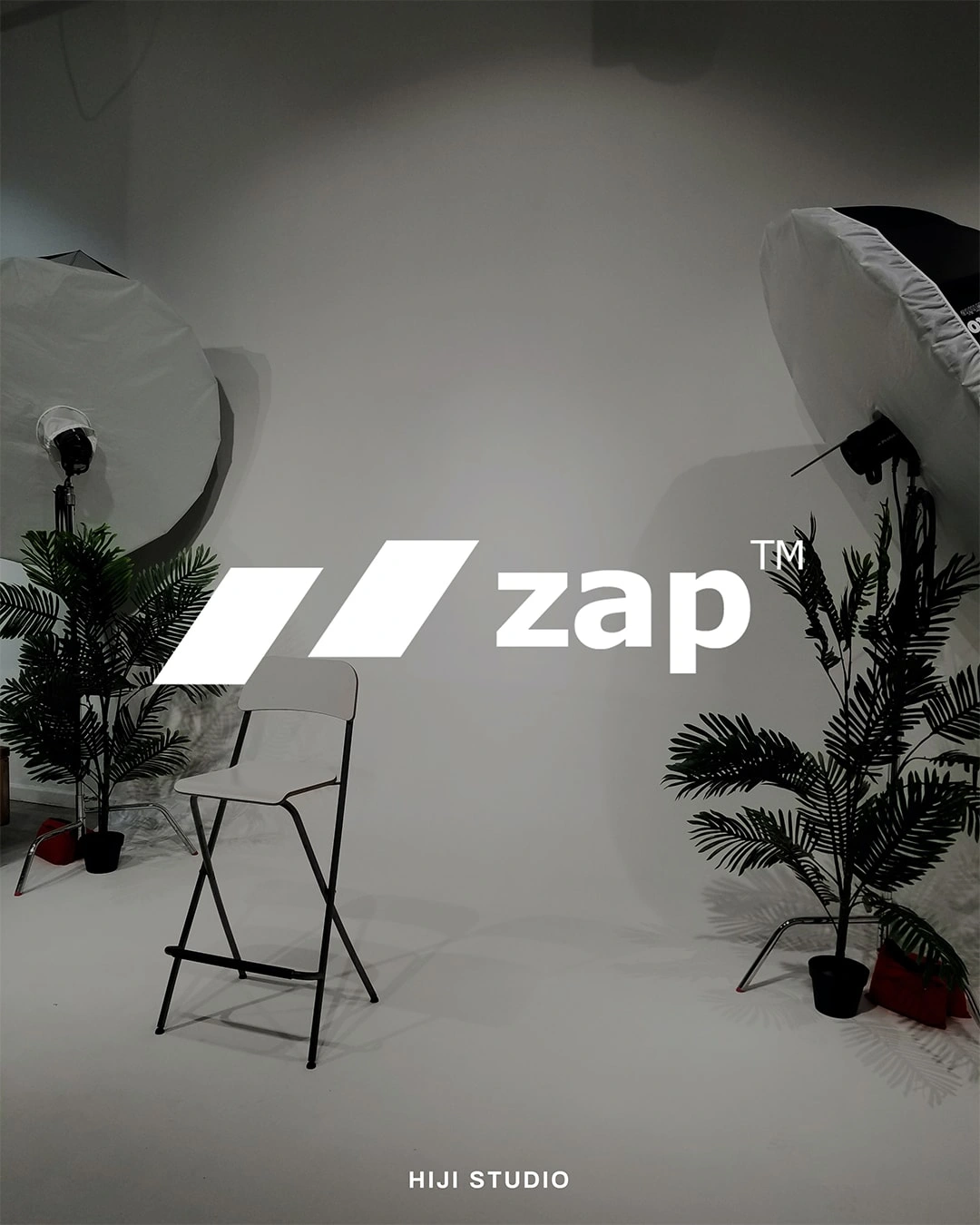 Zap Full Logo Mark