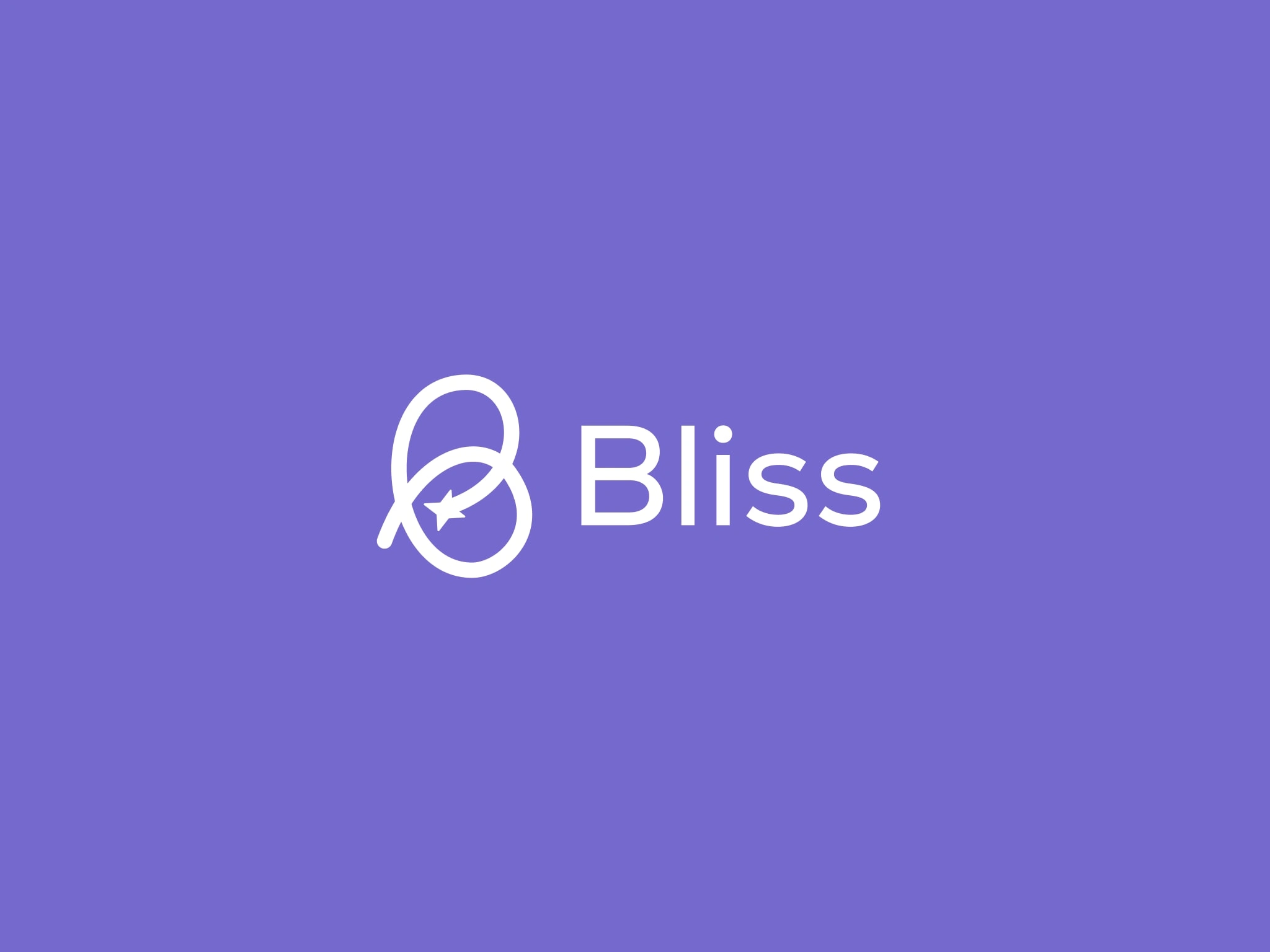 Bliss Logo