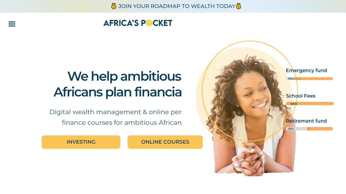 africaspocket.com