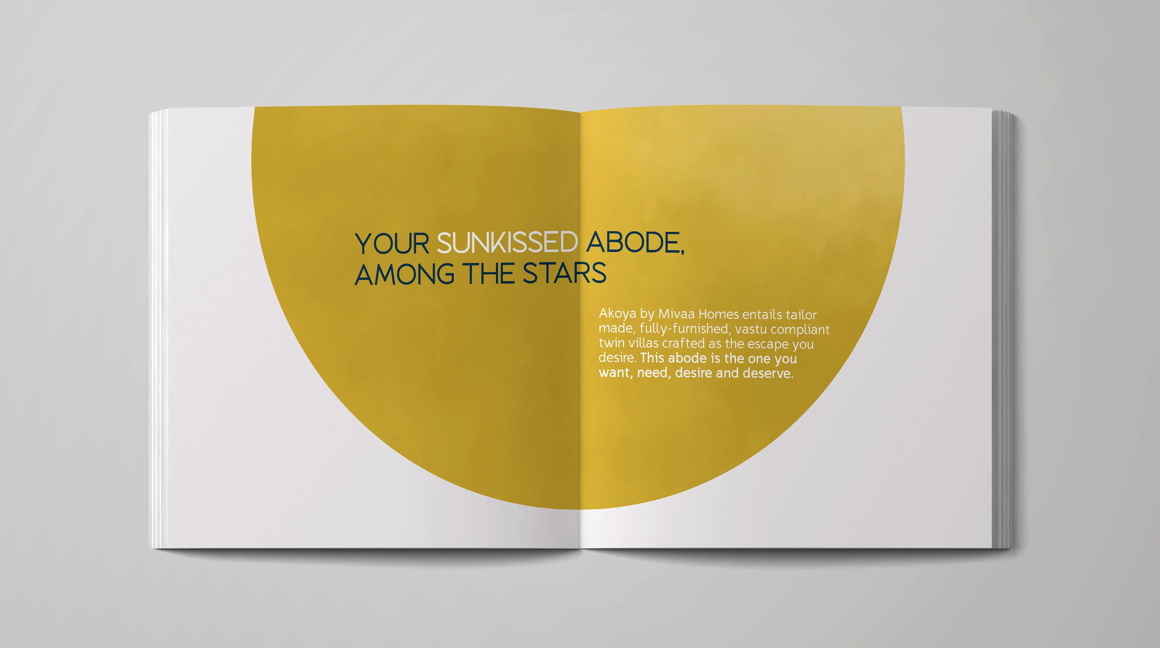 Brochure Design