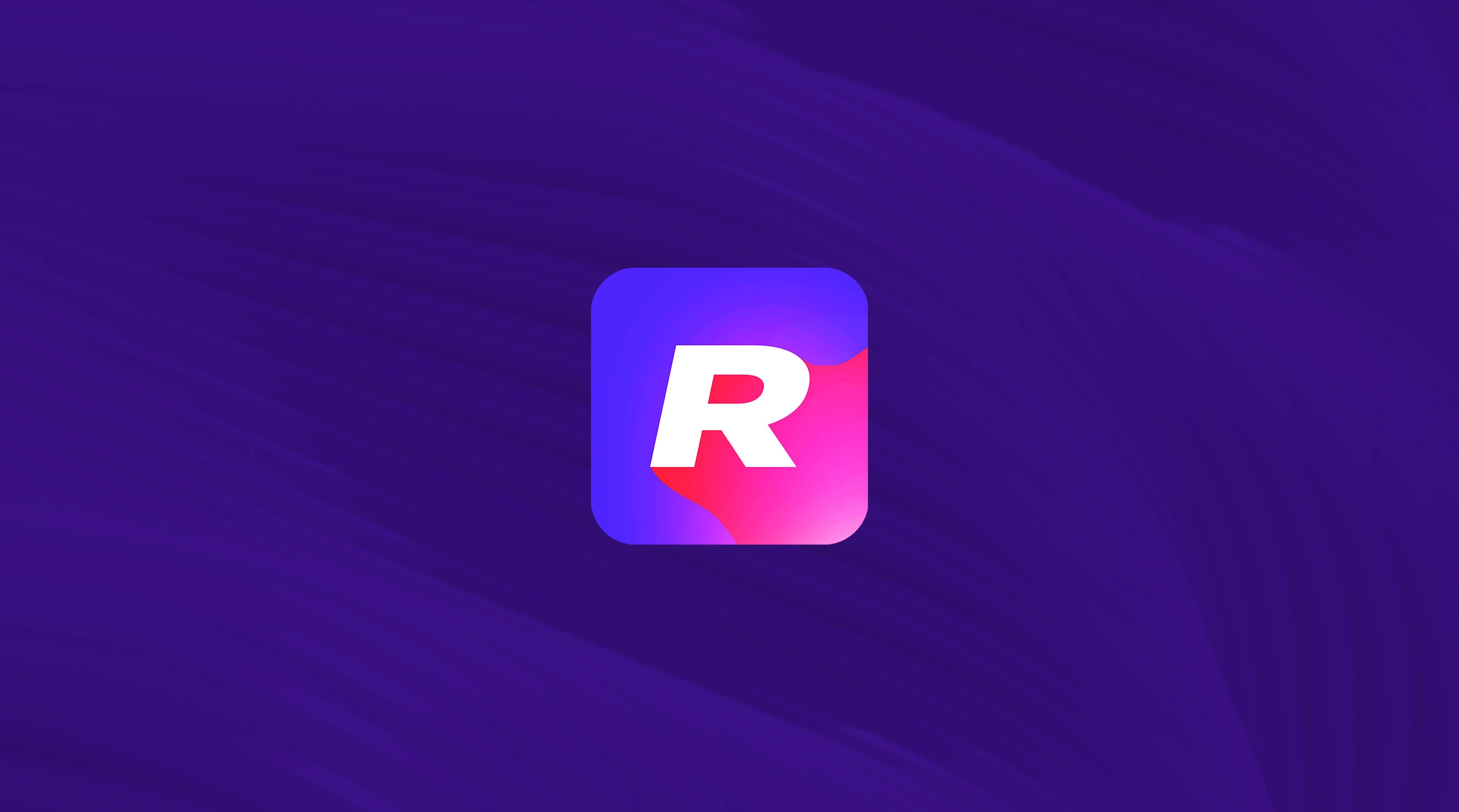 RareWave - Logo