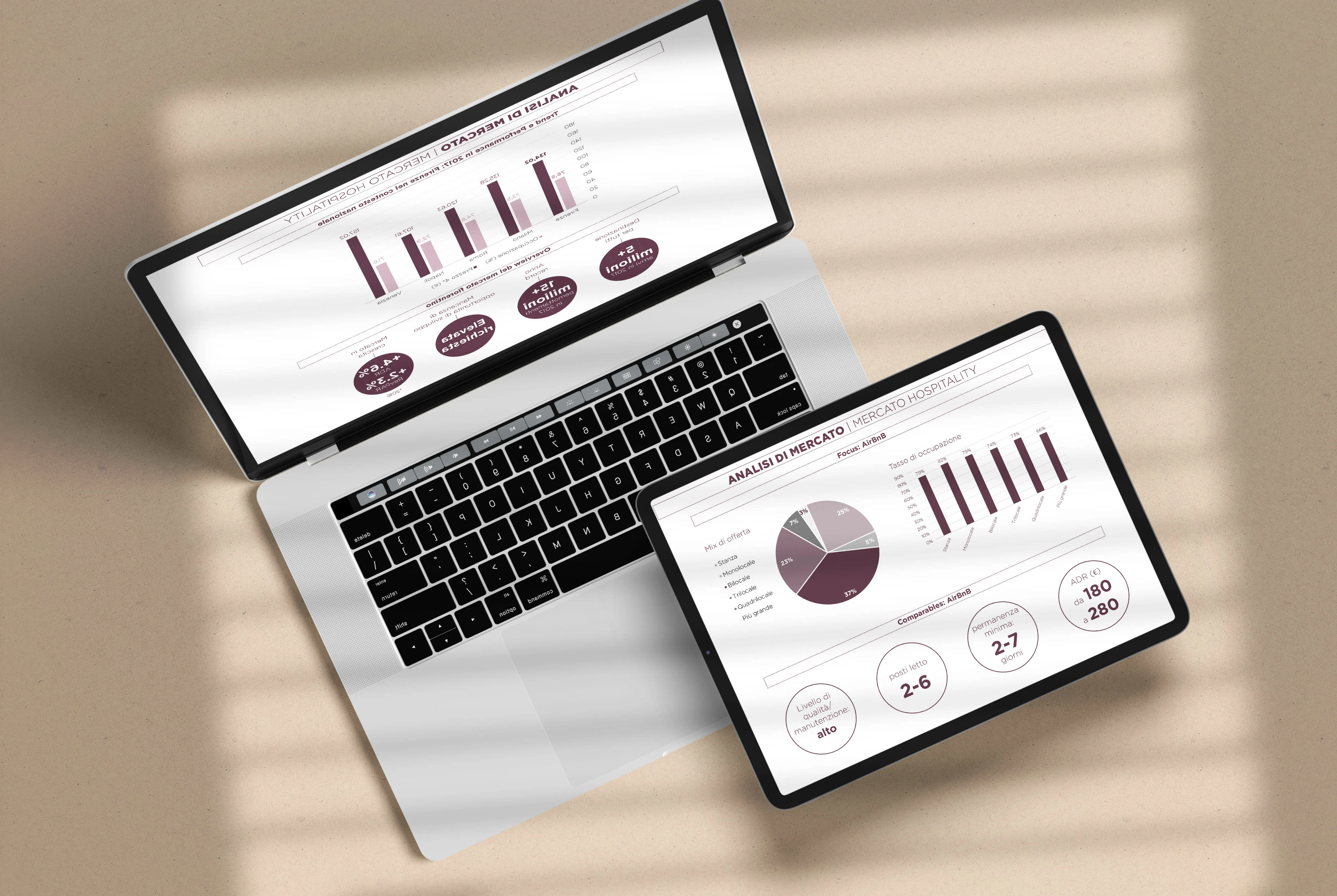 Pitch Deck - Market Analysis Snapshot