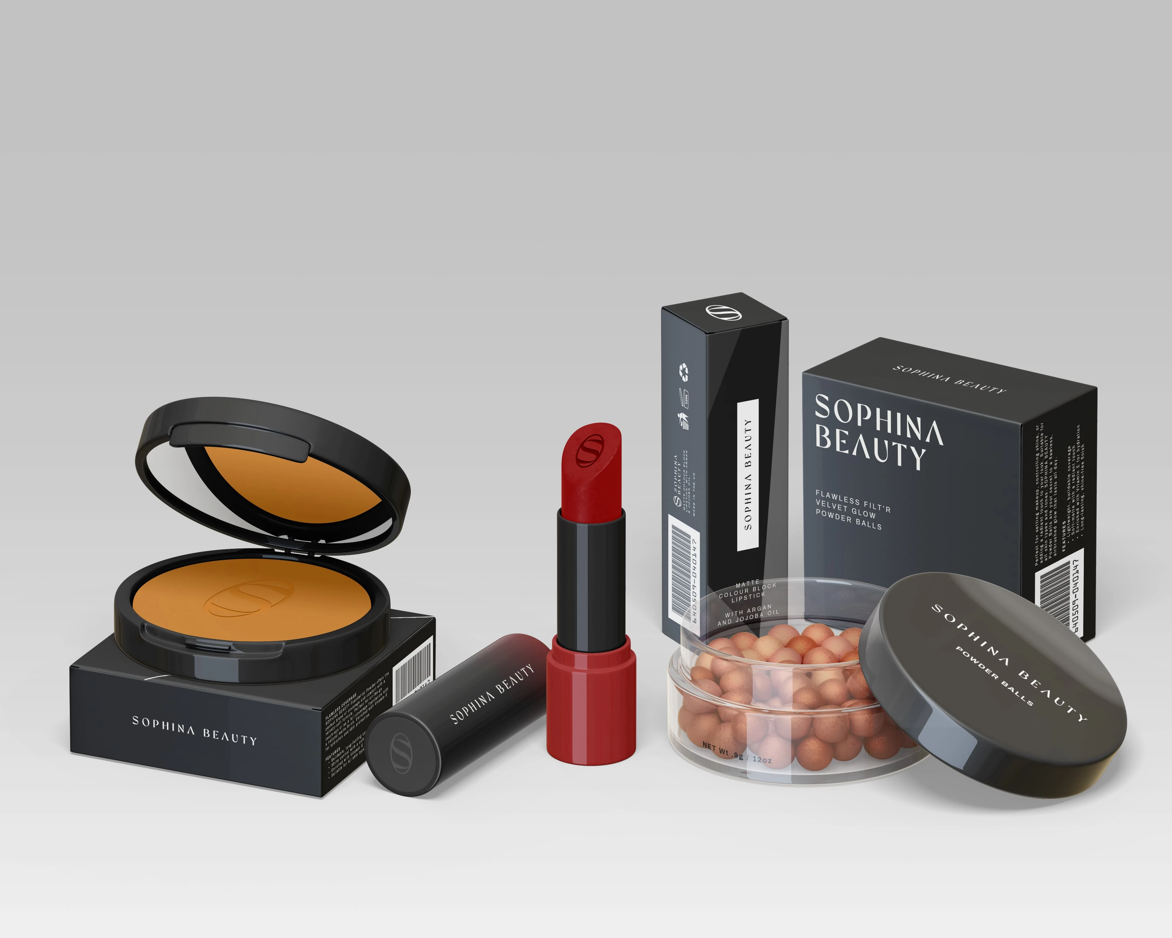 Make-Up Collection