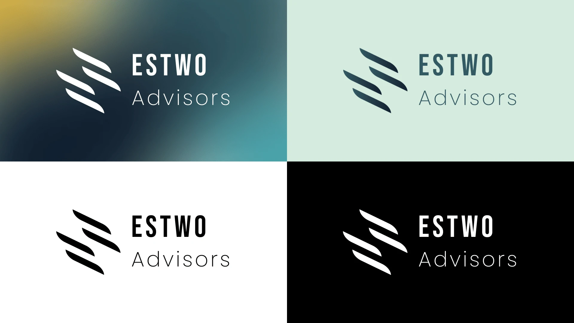 Logo variations