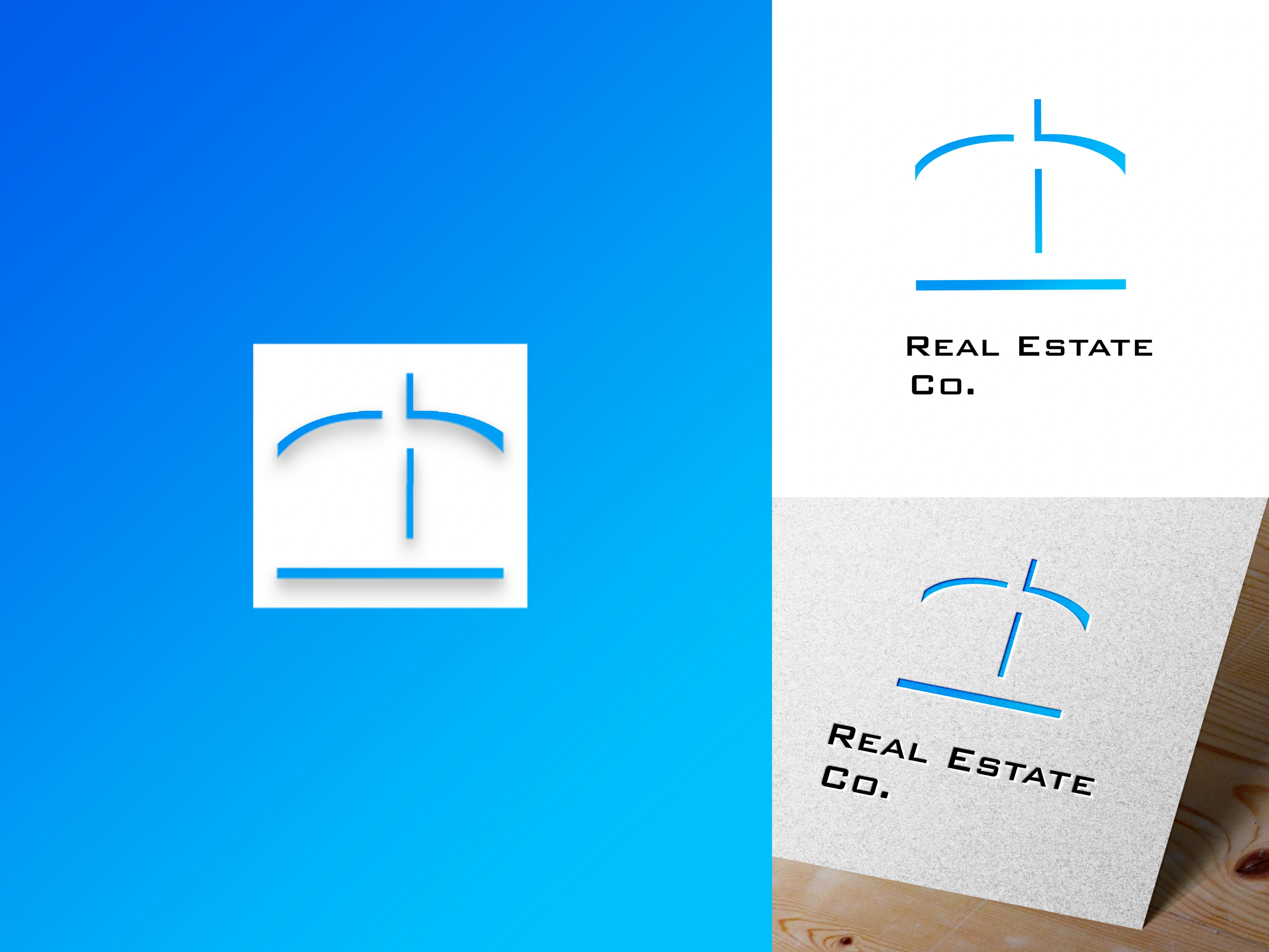 Real Estate Company