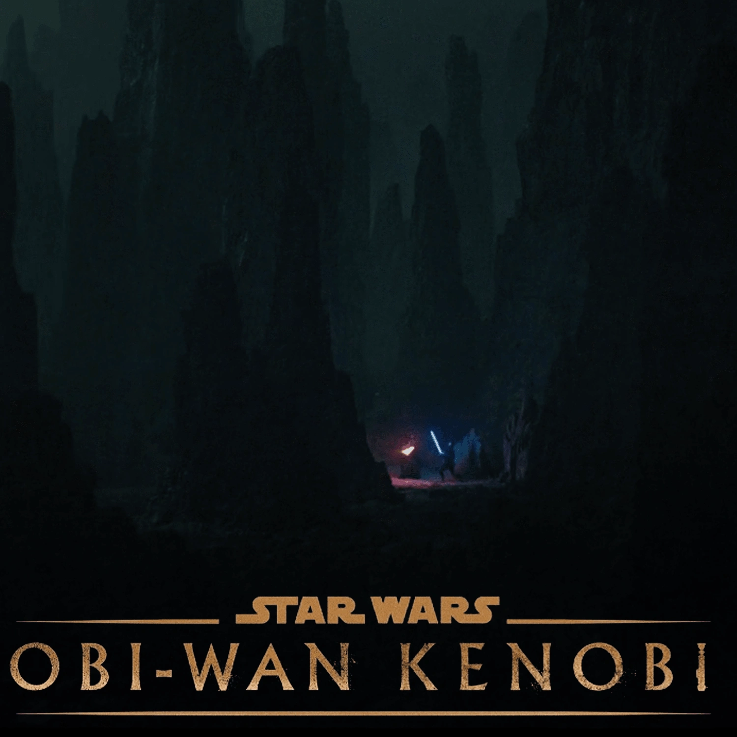 STAR WARS: Obi Wan Kenobi - Episode IV