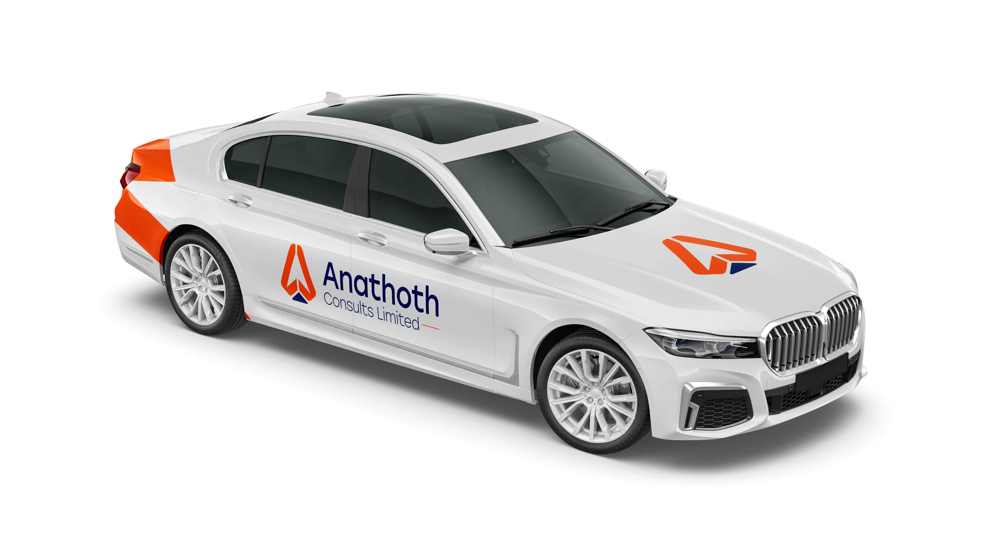 Anathoth Car