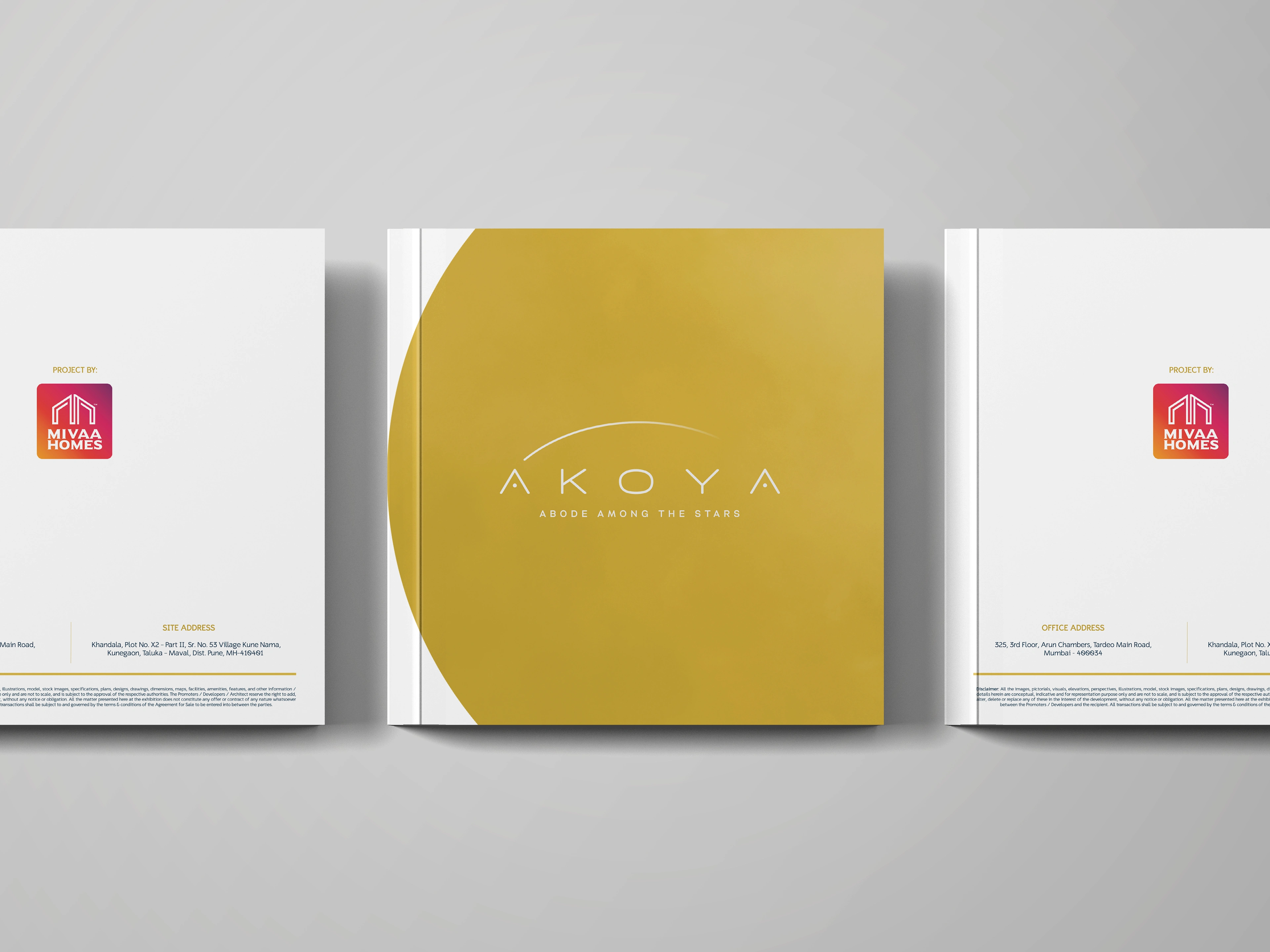 Brochure Design