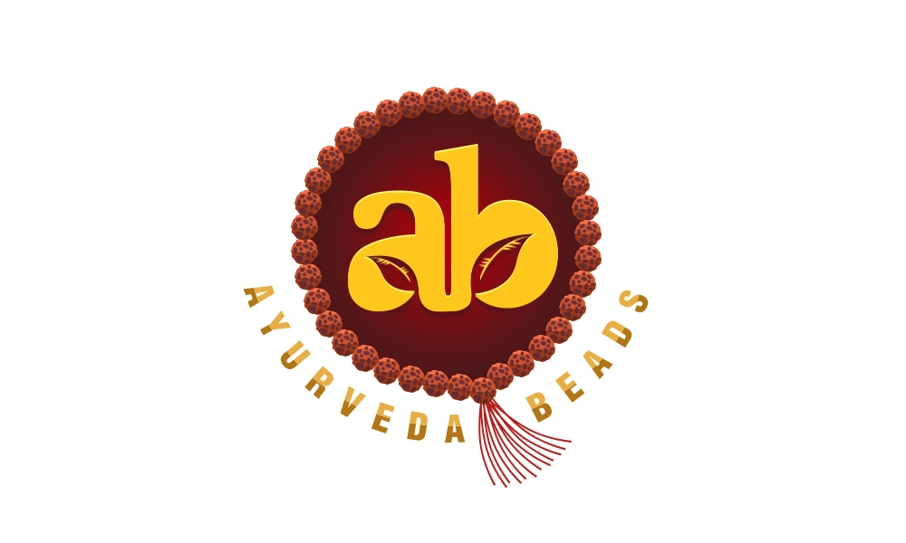 Logo for Ayurveda products for a Bengaluru firm