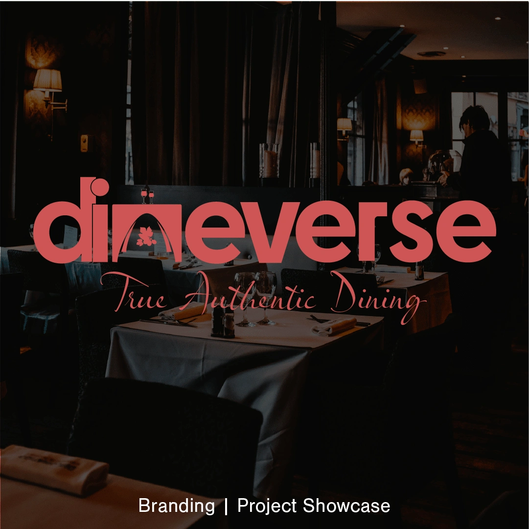 diverse - true authentic dining