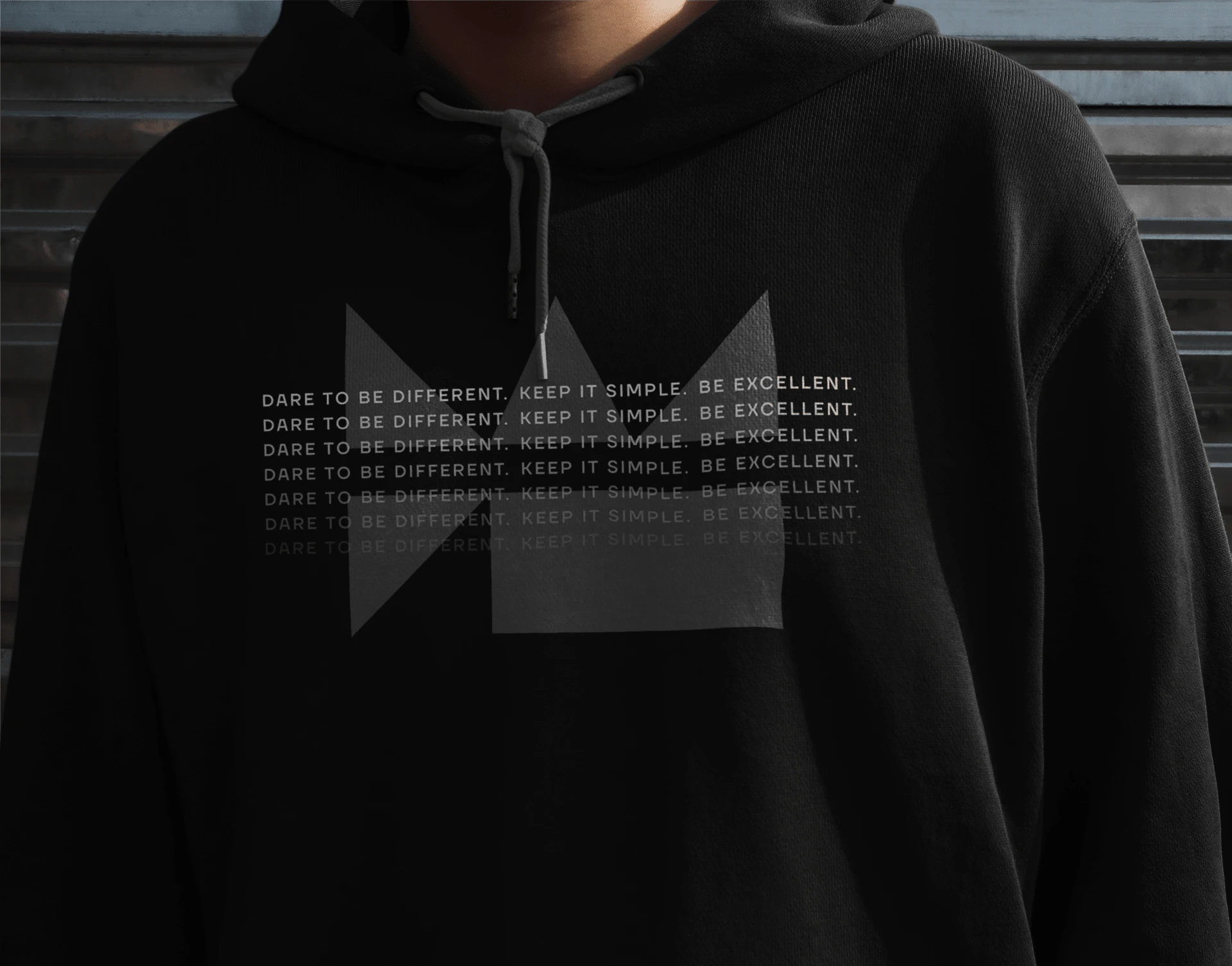 Hoodie