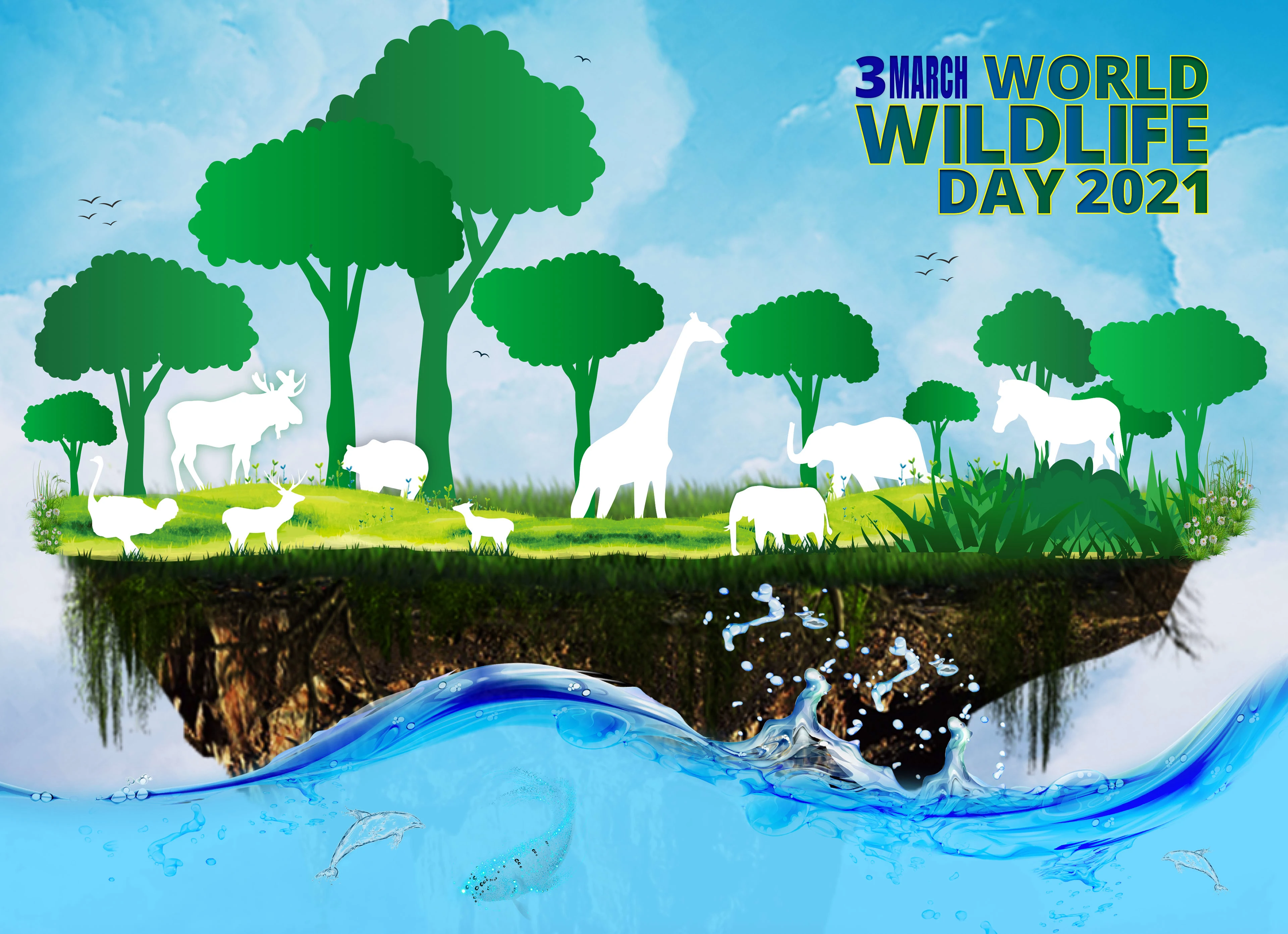 World Wildlife Day