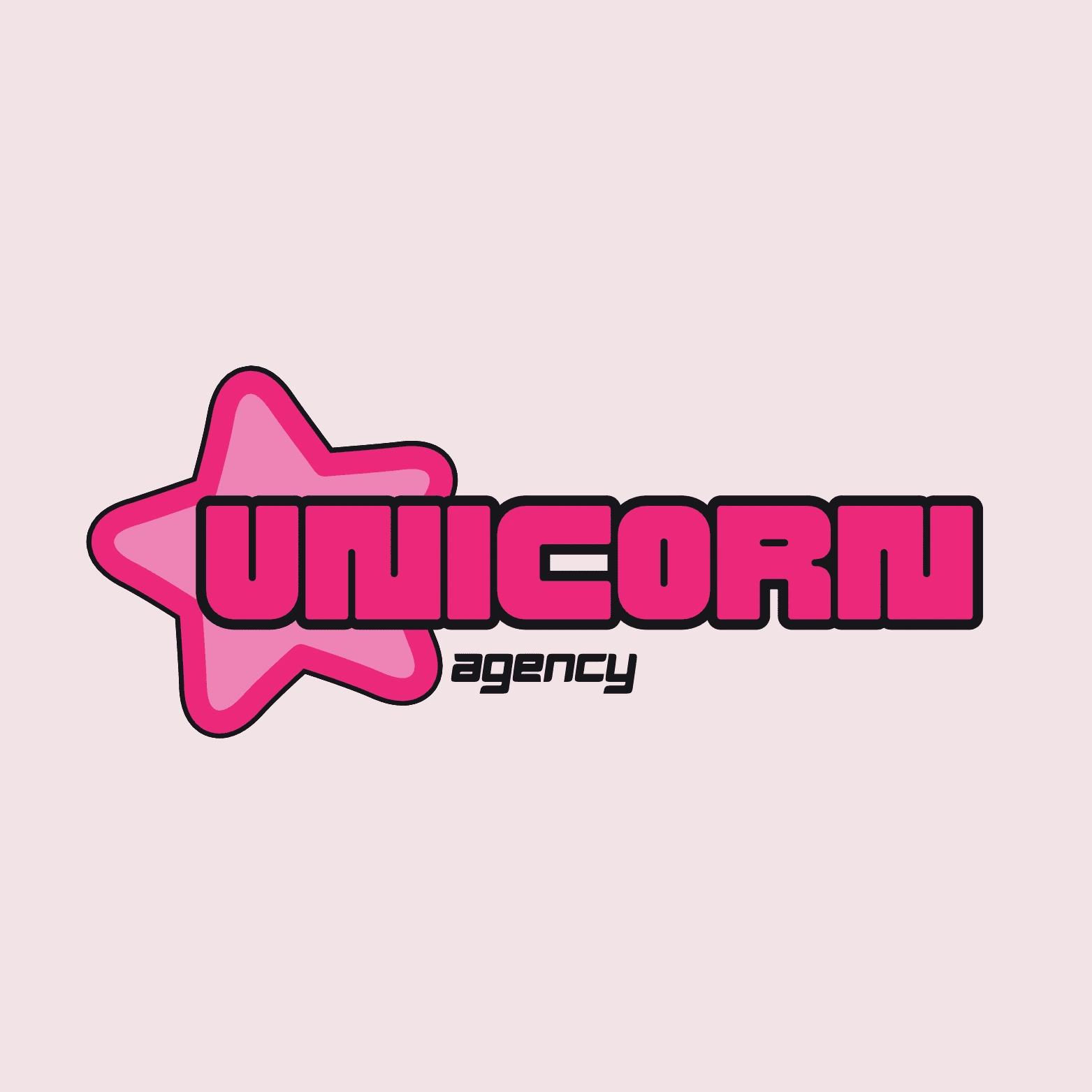 Brand name: Unicorn Ushering Agency