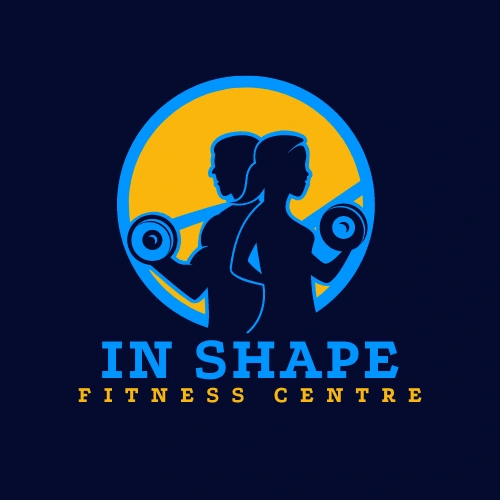 Fitness Centre Logo Design