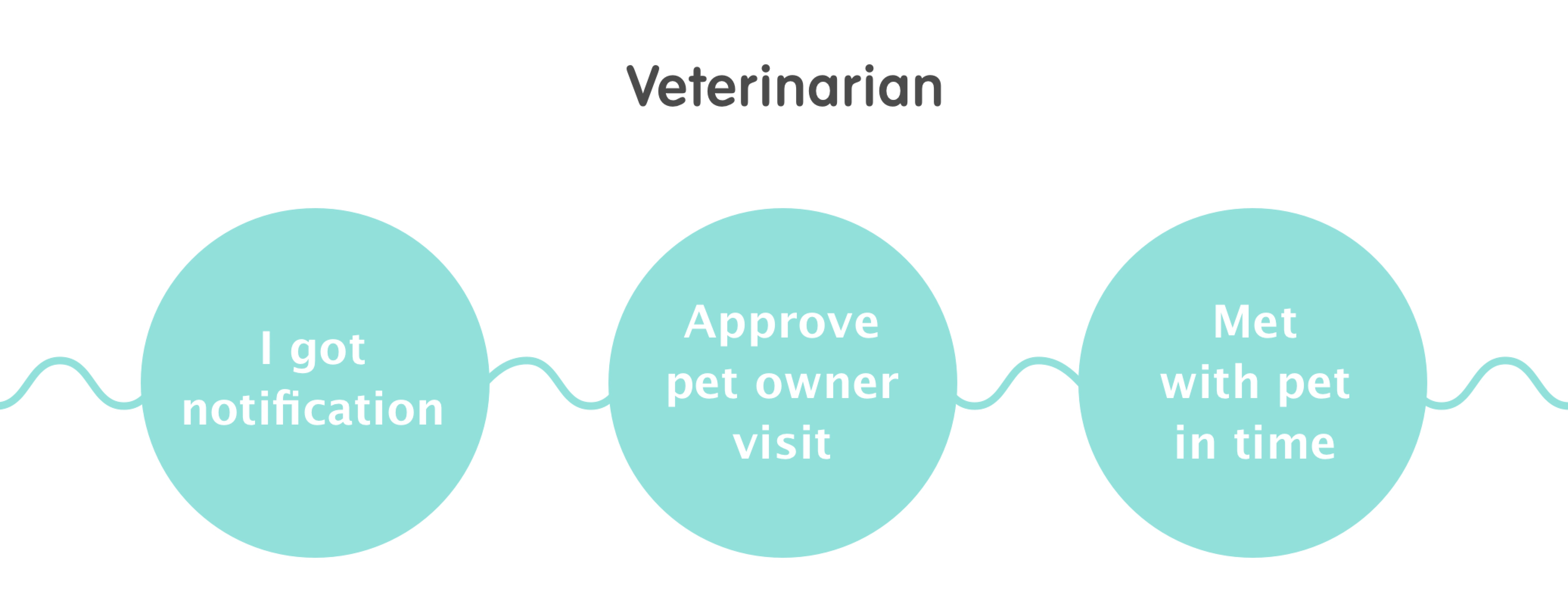 User Story - Veterinarian