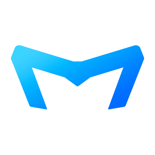 The Logo for Meta Port Wallet