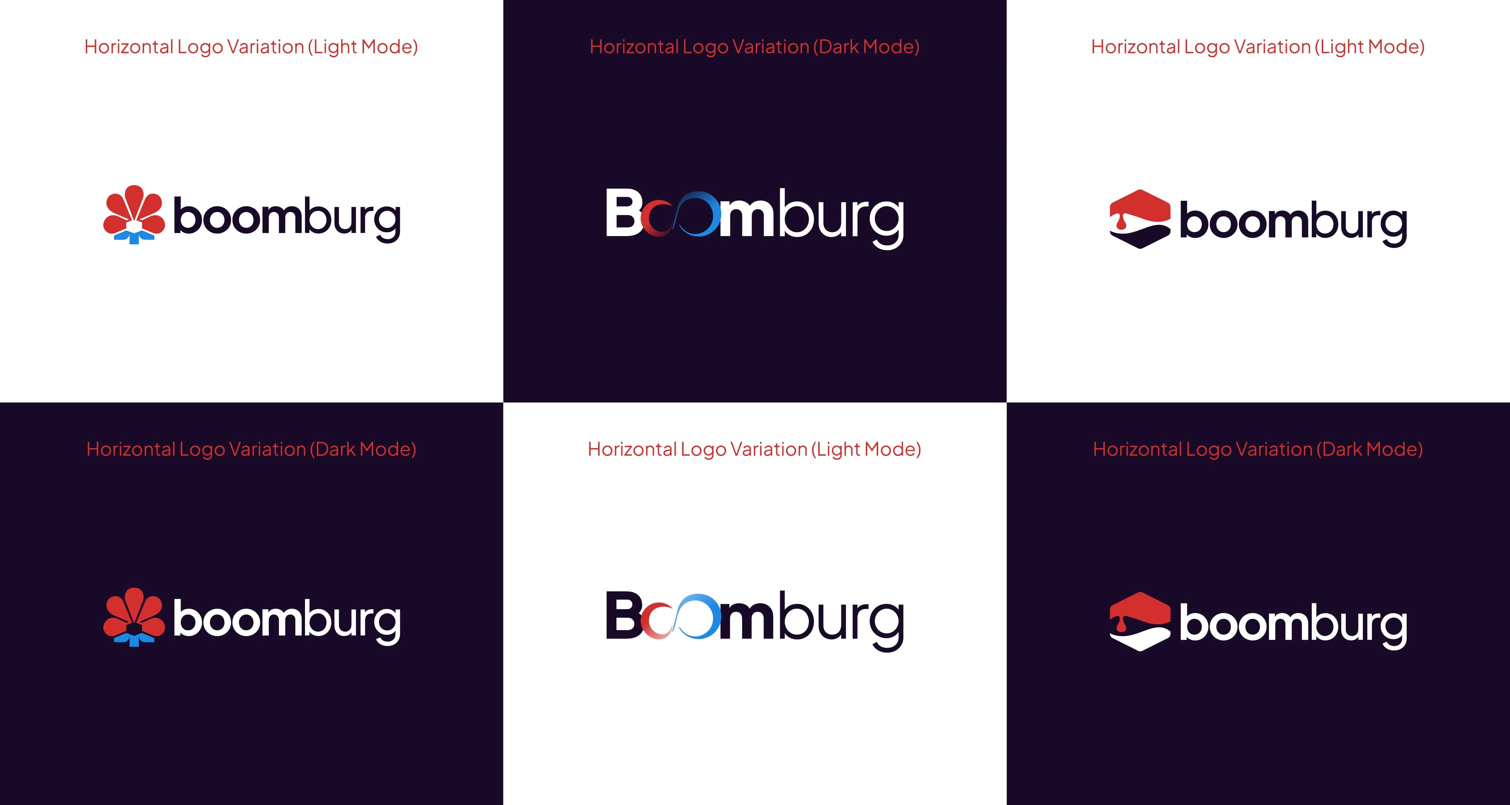 Proposed Logo Concepts