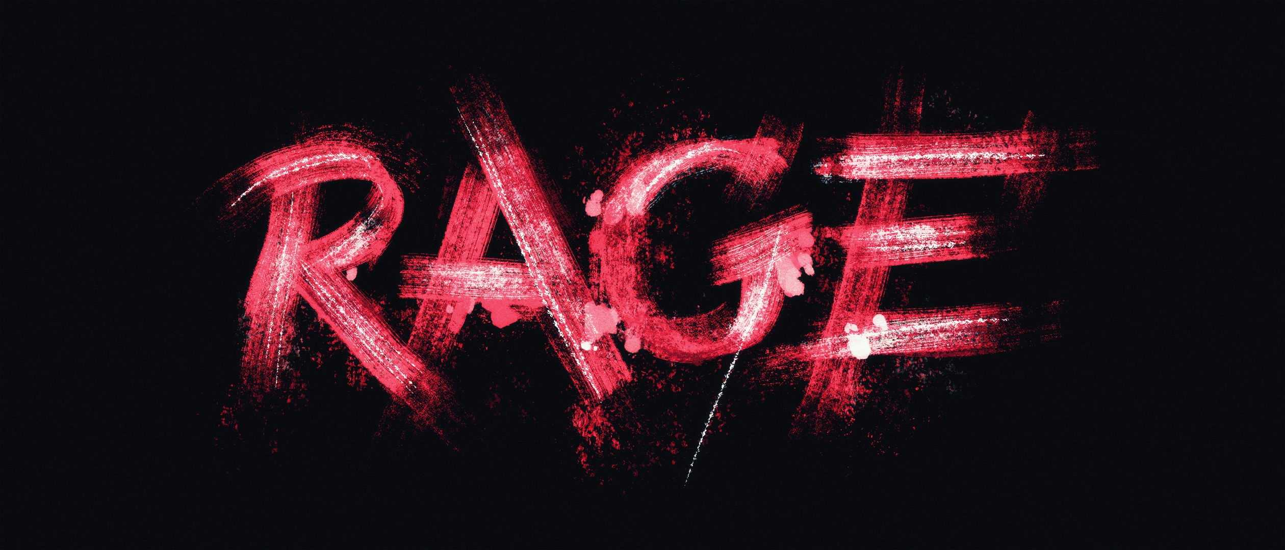 Rage