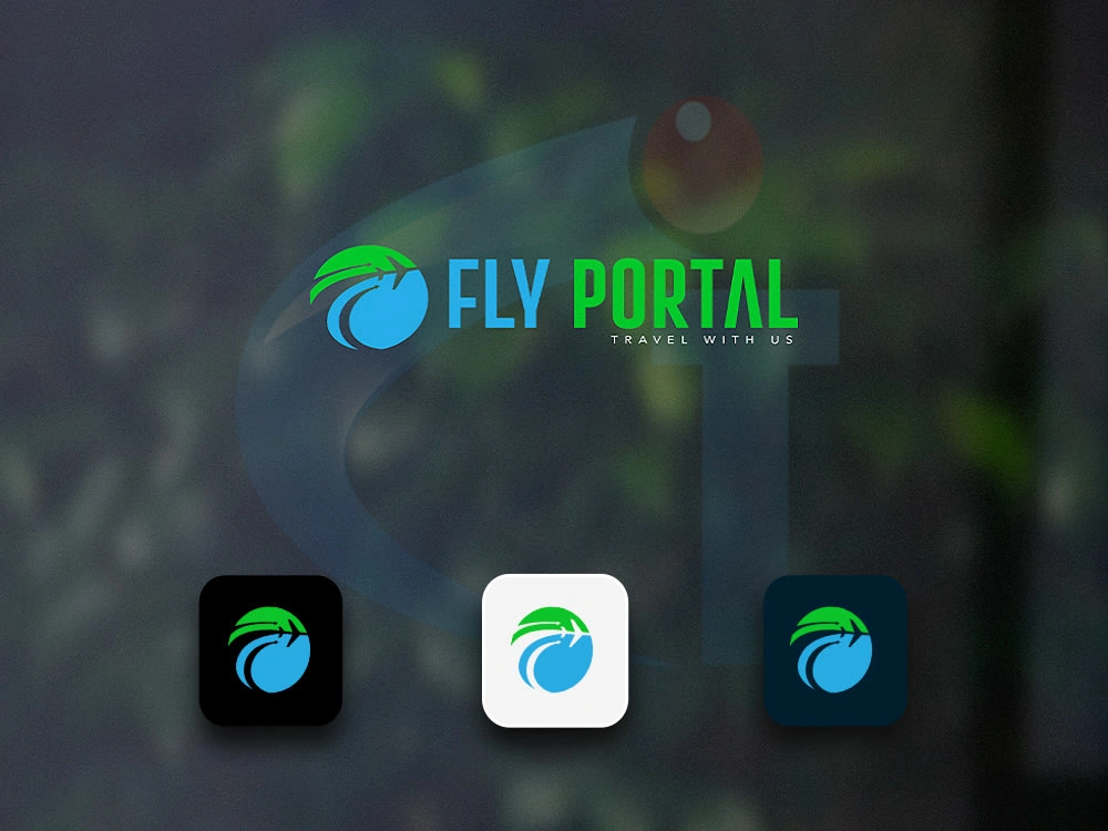 Fly Portal