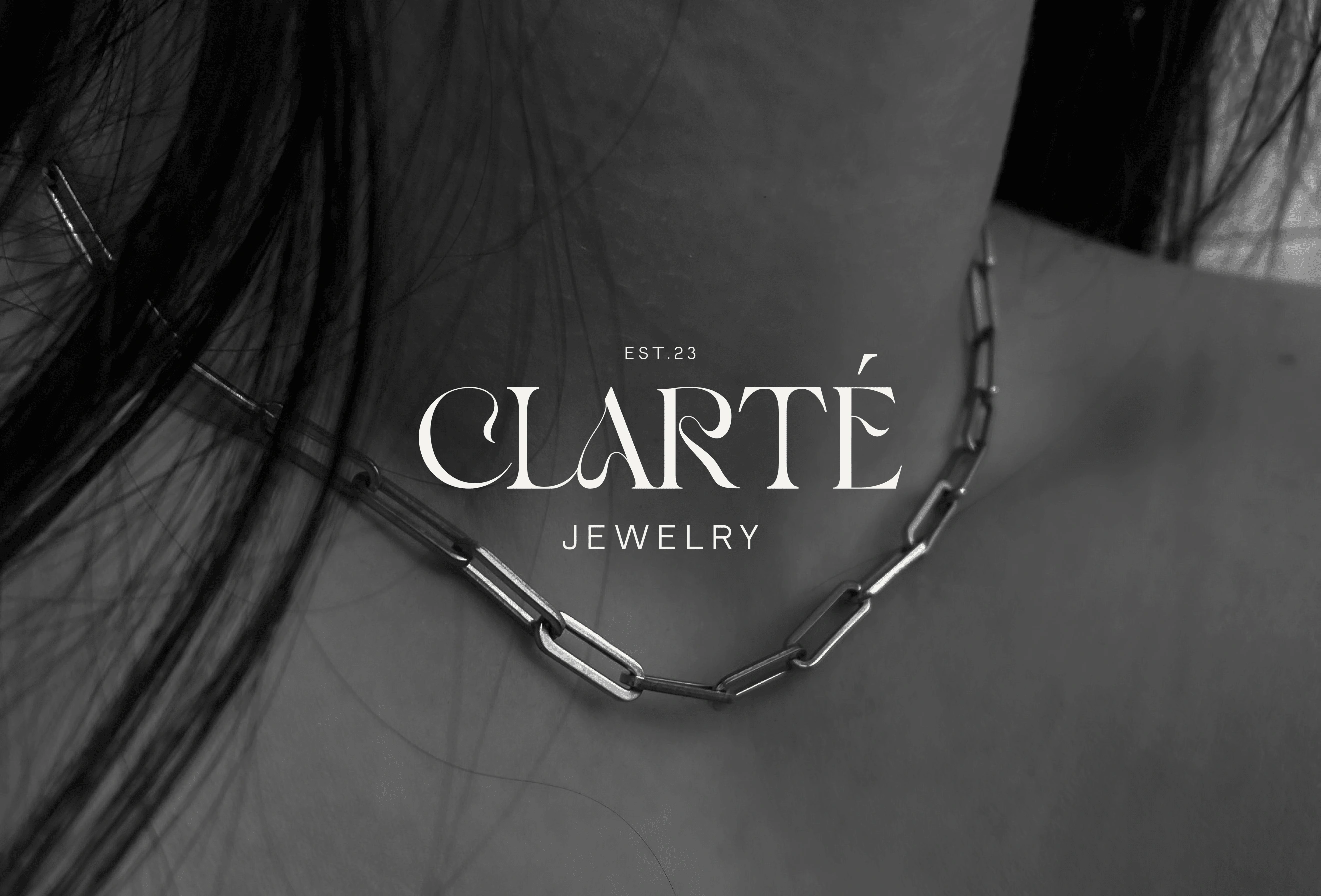 Primary Logo for a jewelry brand