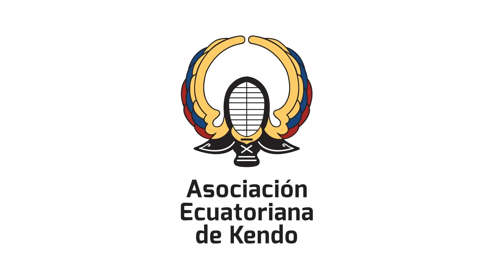 New Brand Redesign (Ecuadorian Kendo Association)