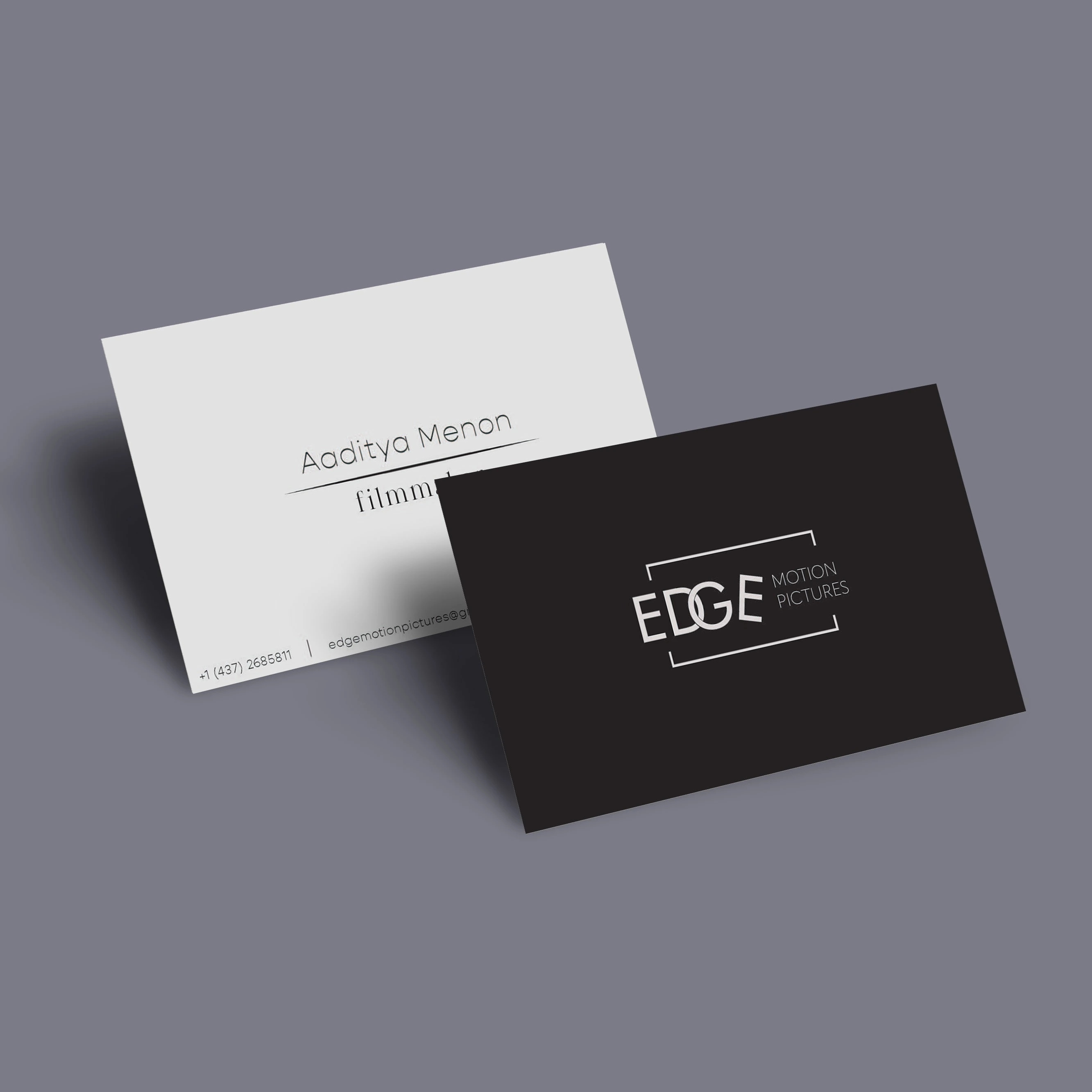 Business Cards