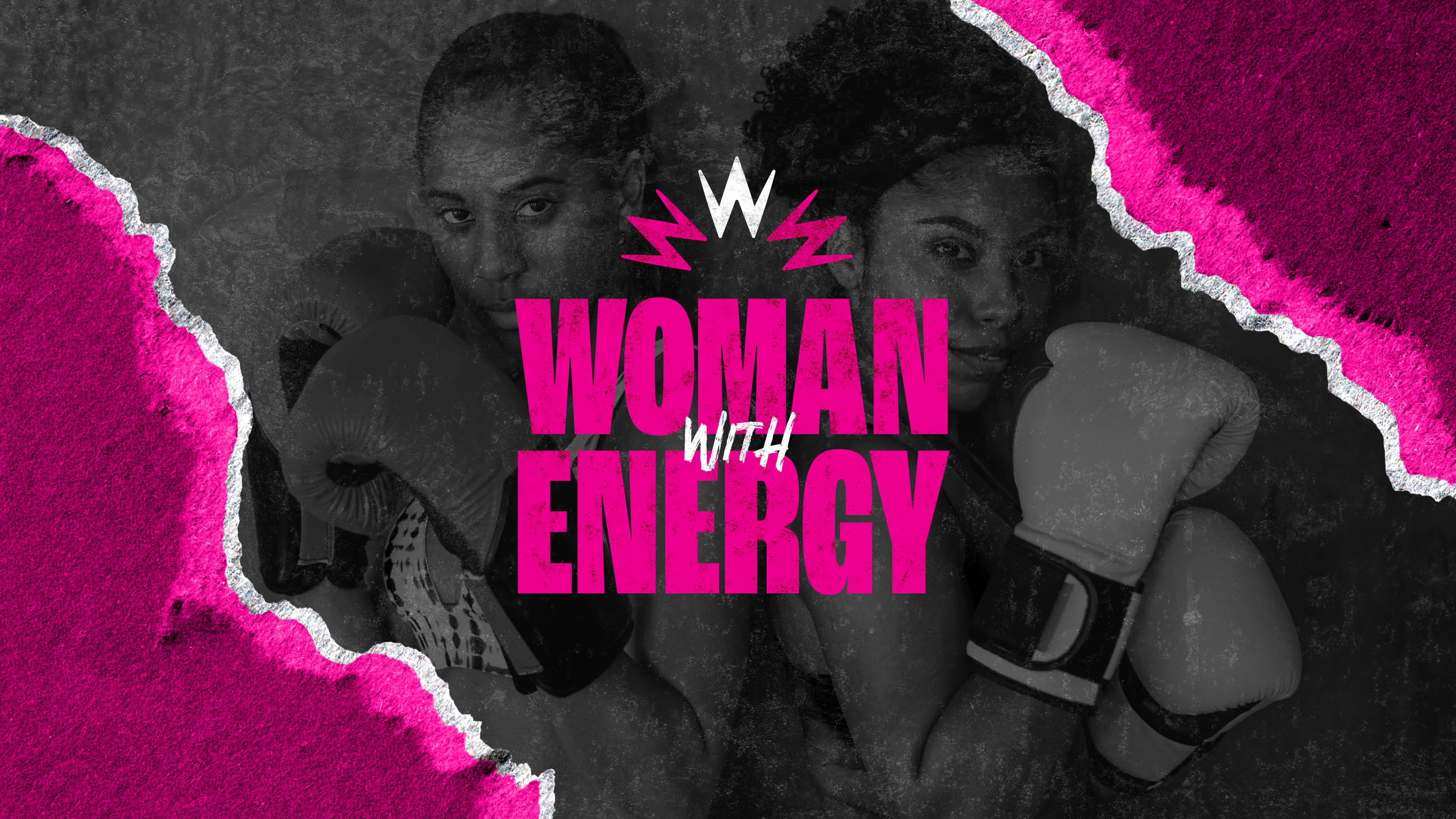 The logo embodies strength, royalty, and unity. Inspired by the resilience and achievements of women in boxing, the mark is shaped to resemble a crown—a universal symbol of power and triumph. This crown-like design pays homage to the idea of women “wearing their victories” and embracing their inner queens, while staying connected to the raw energy of the sport.