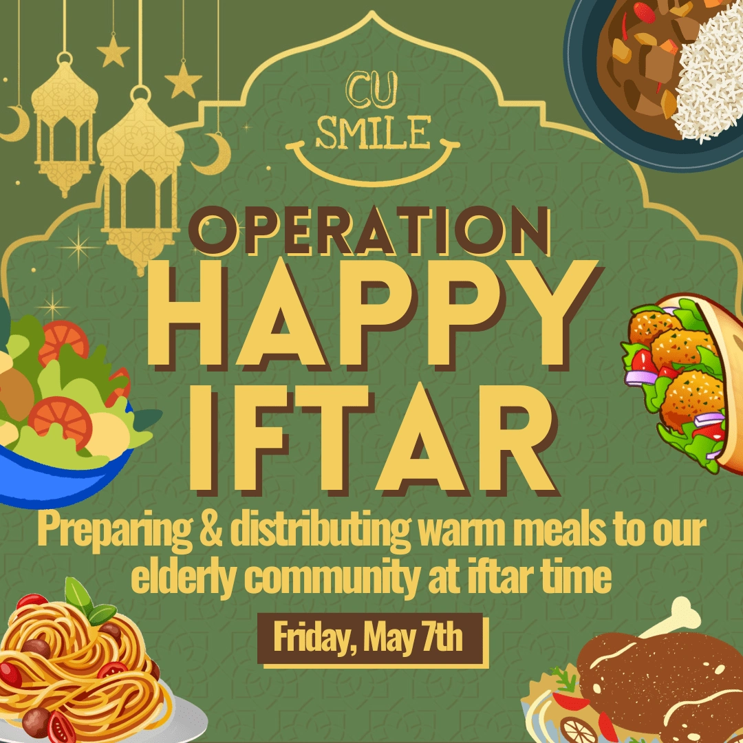 Operation Happy Iftar