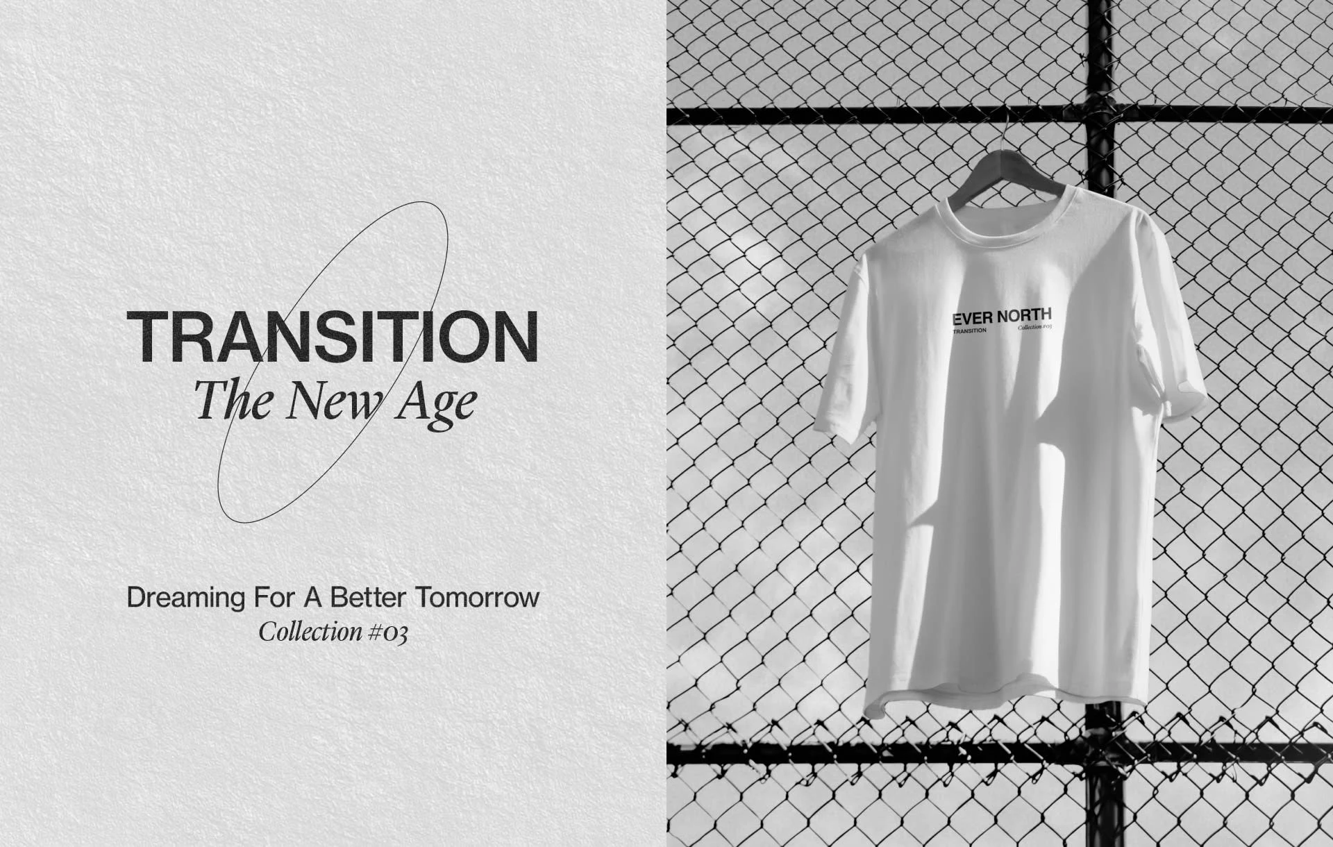 Ever North Transition Collection T-Shirt