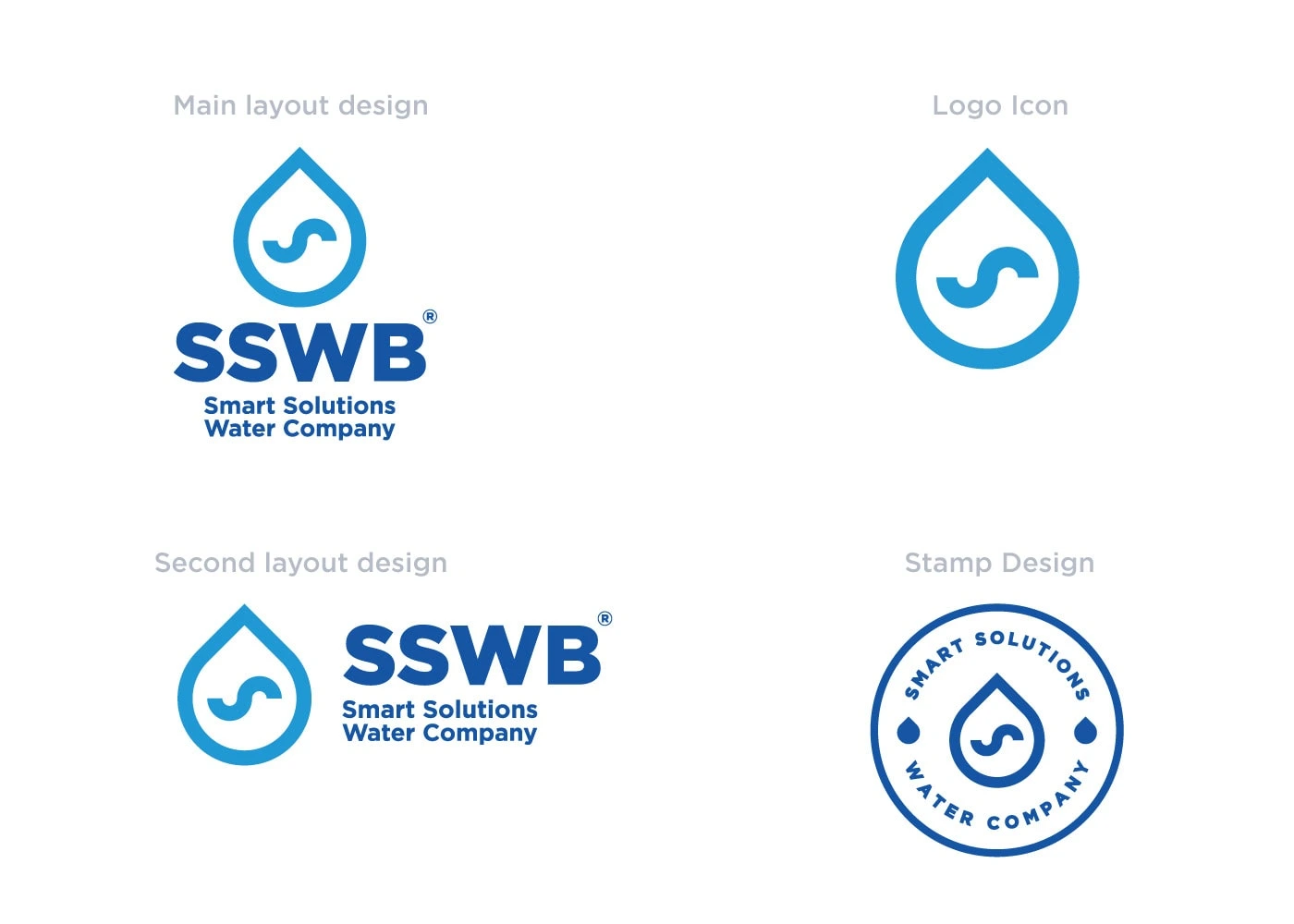 Logo Variants