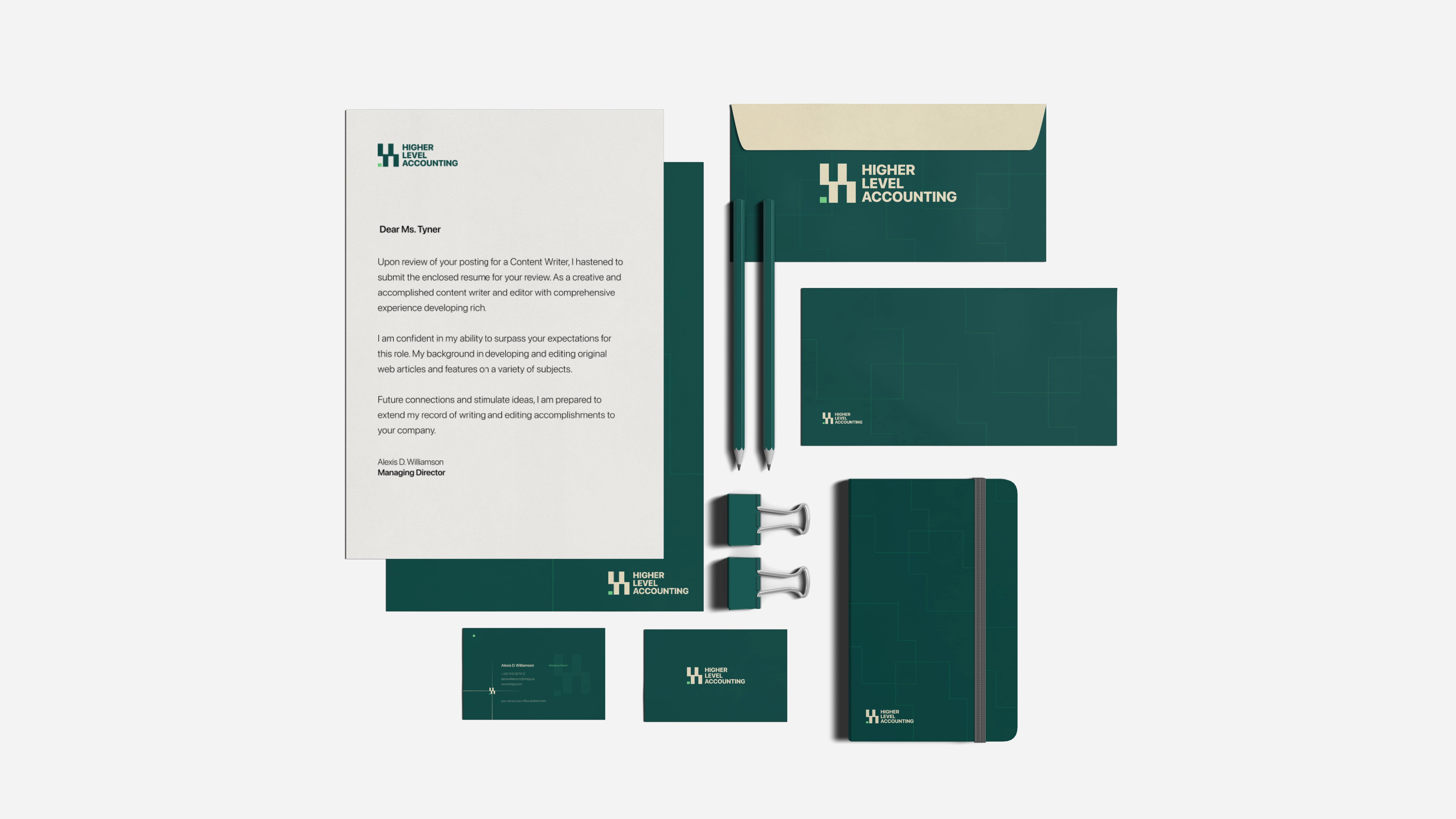 Stationary  Design