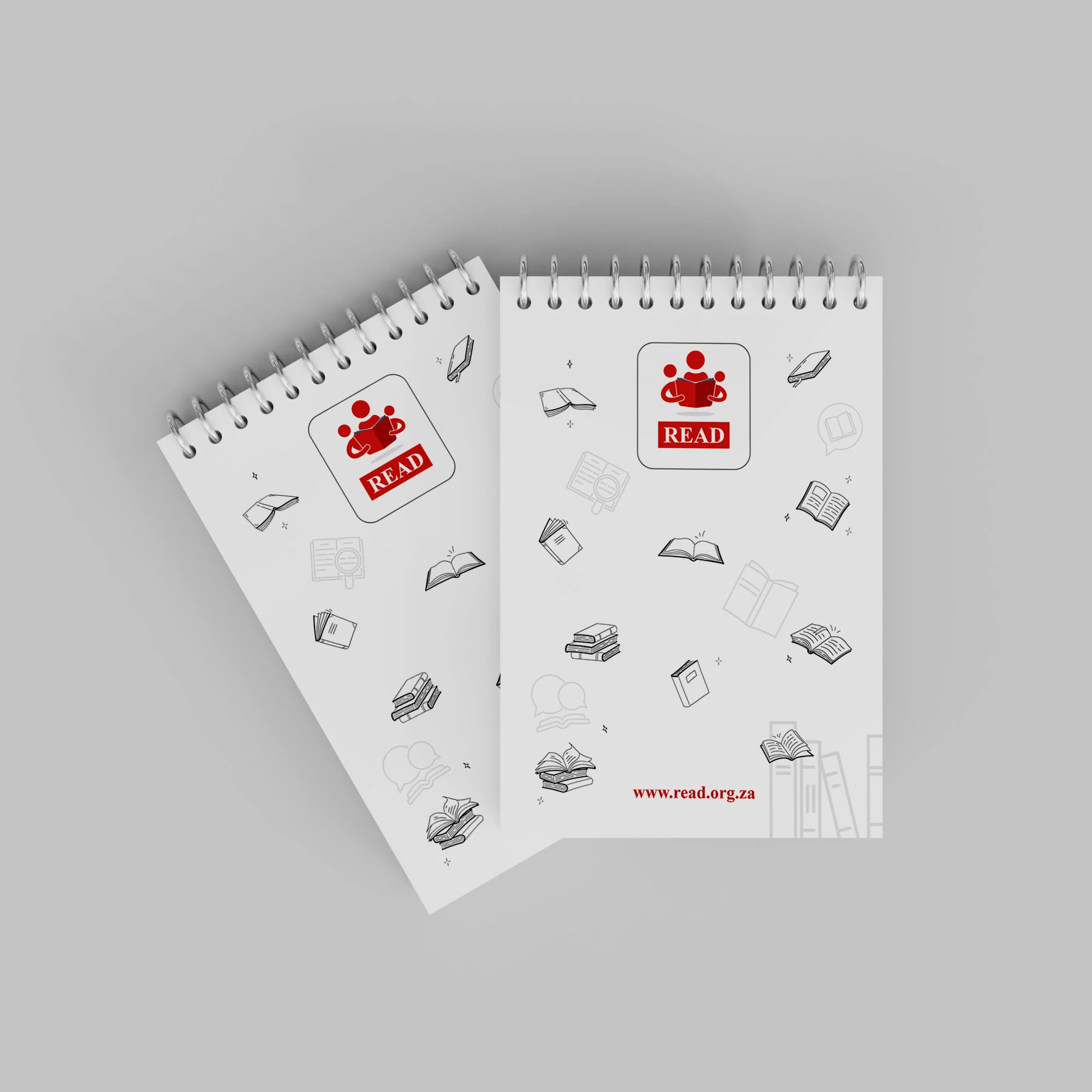 Notebook Design | Promo Gear 