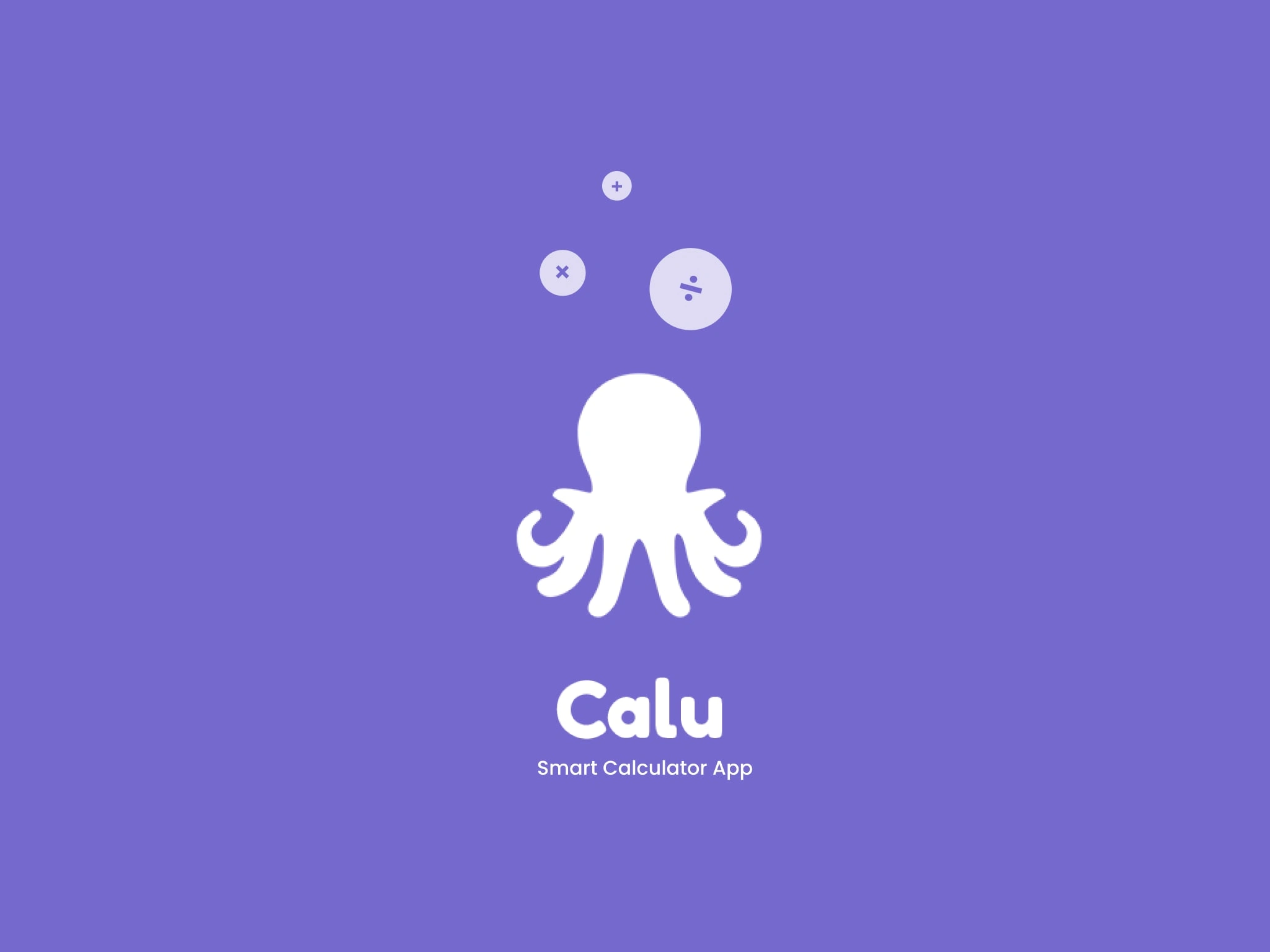 Calu Logo