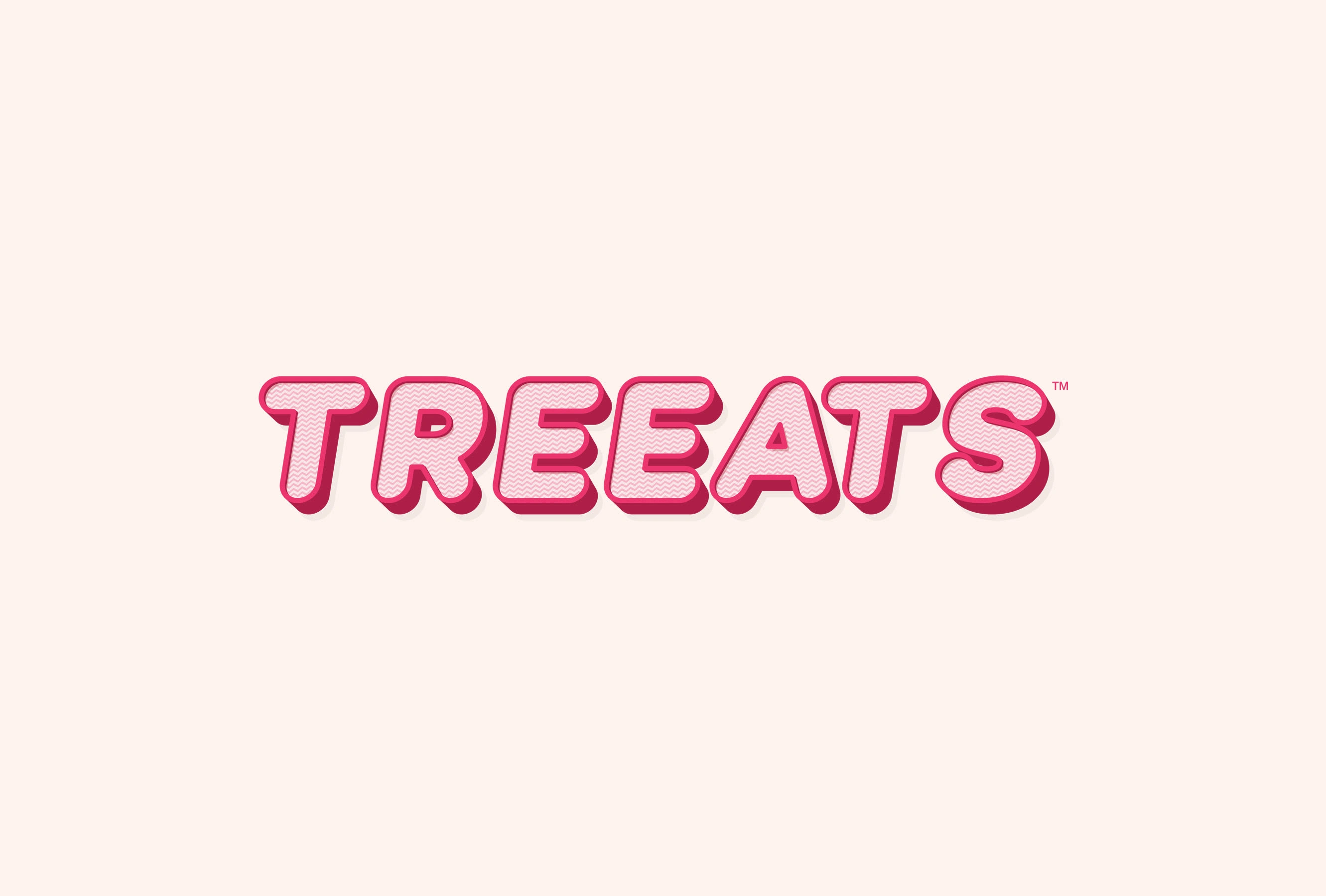 Treeats Primary Logo