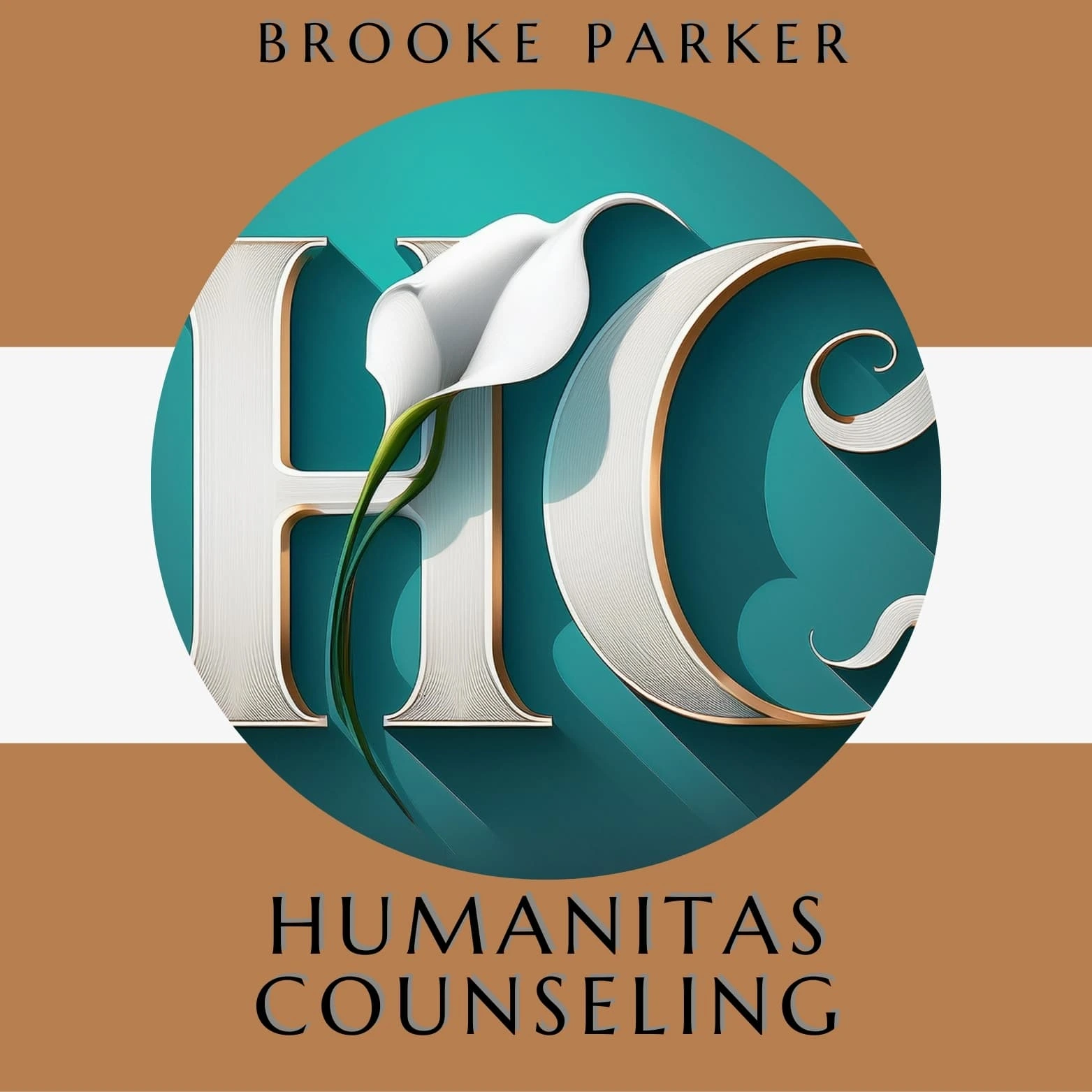 Humanitas Counseling Logo