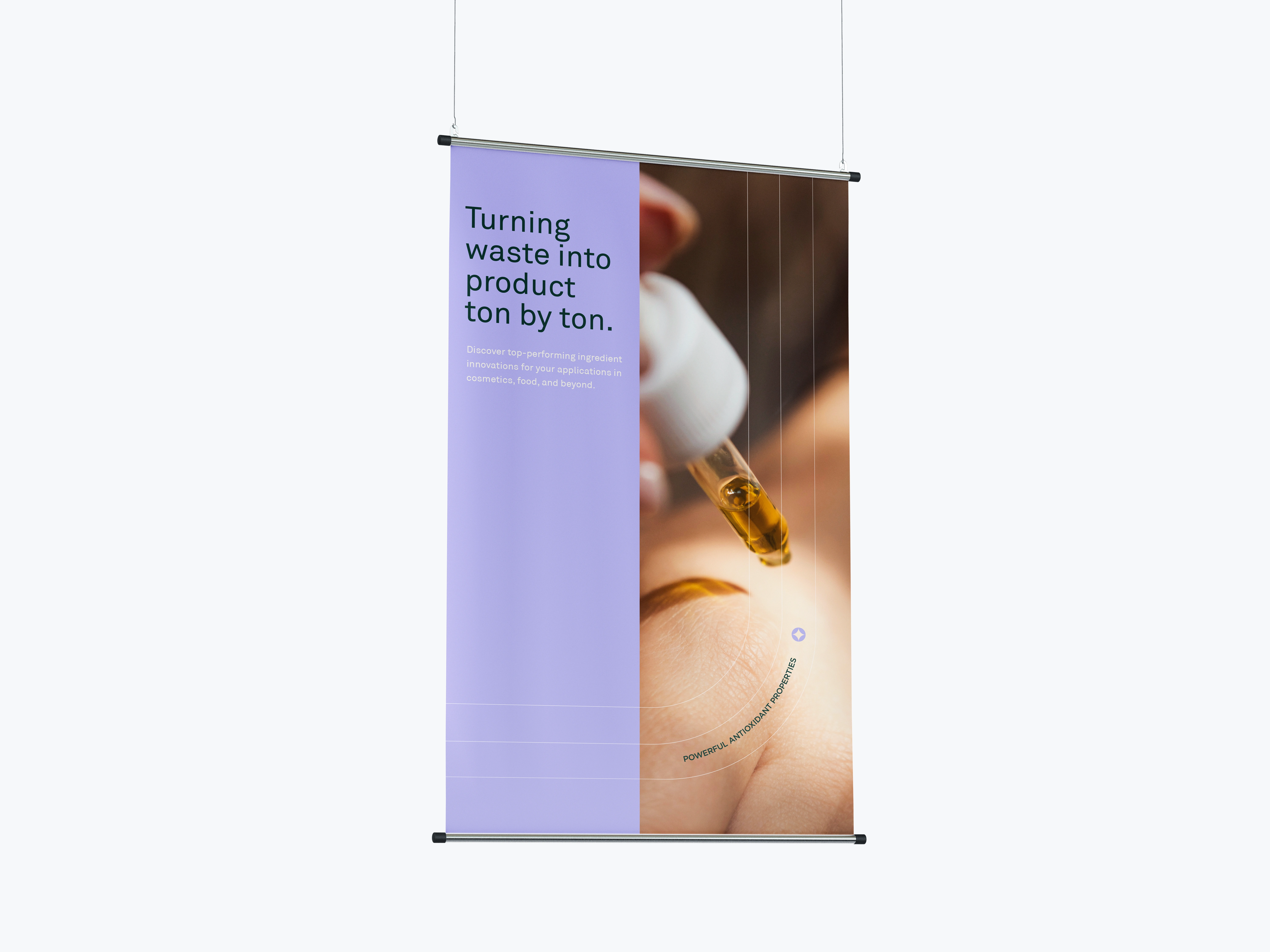 Trade Show Banner