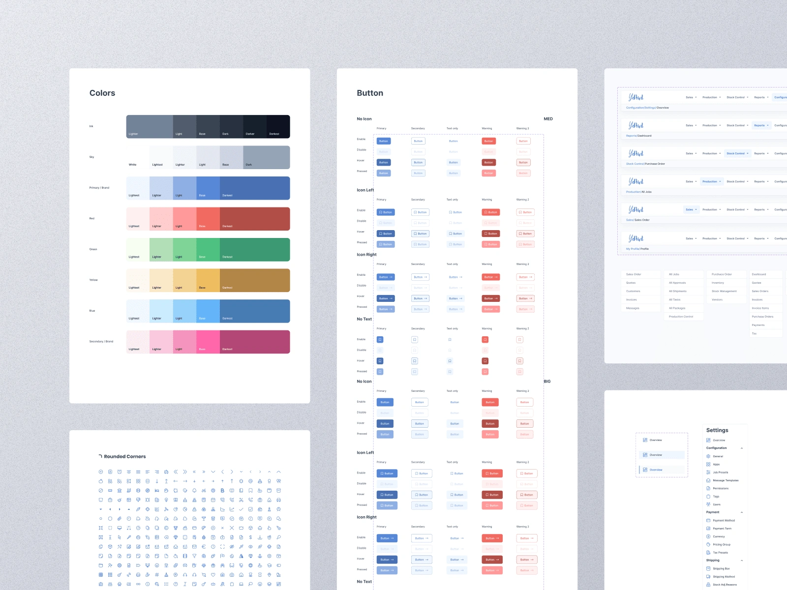 Design System