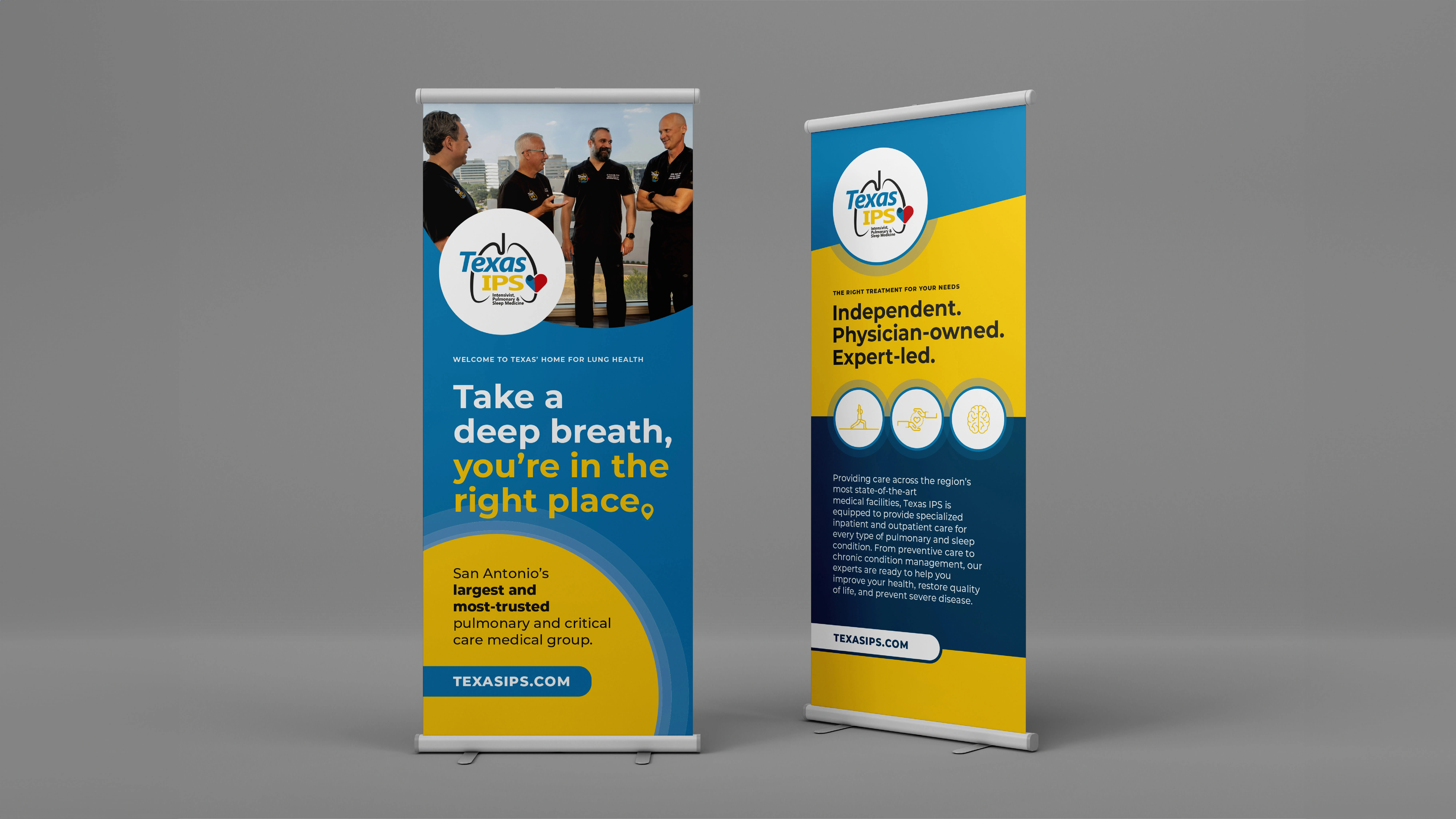 Retractable Banners