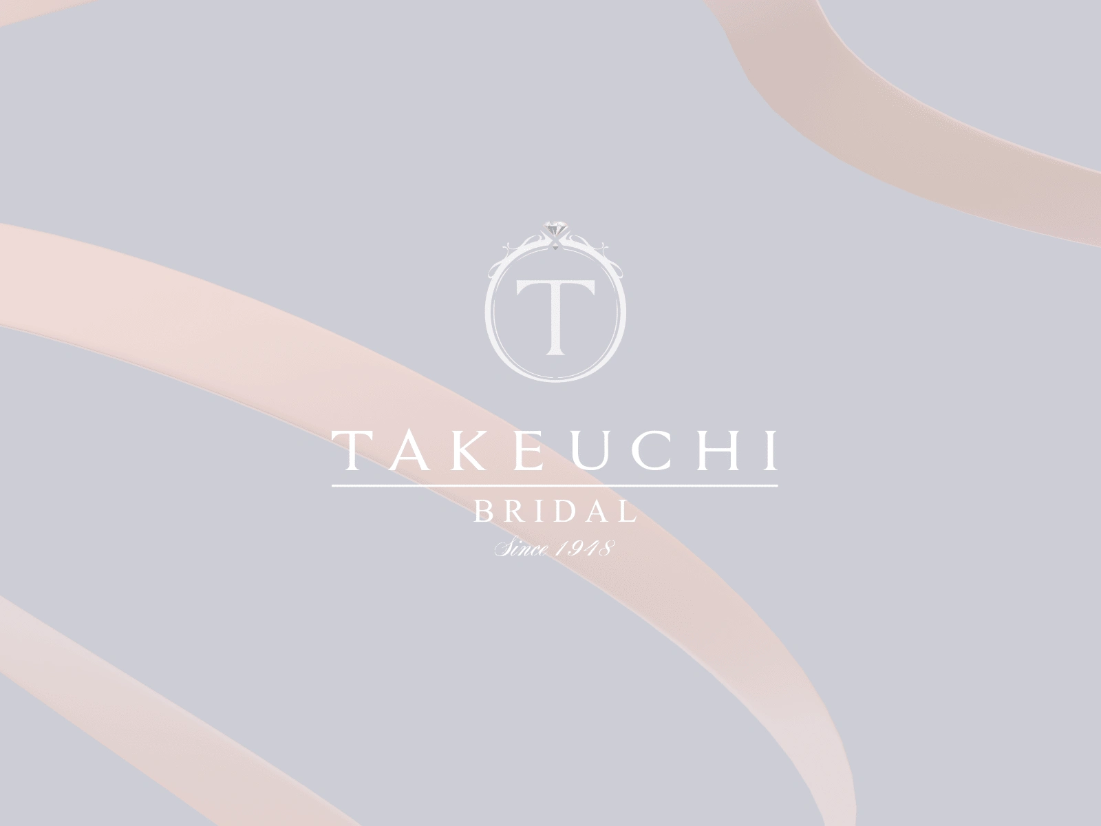 Takeuchi Bridal logo