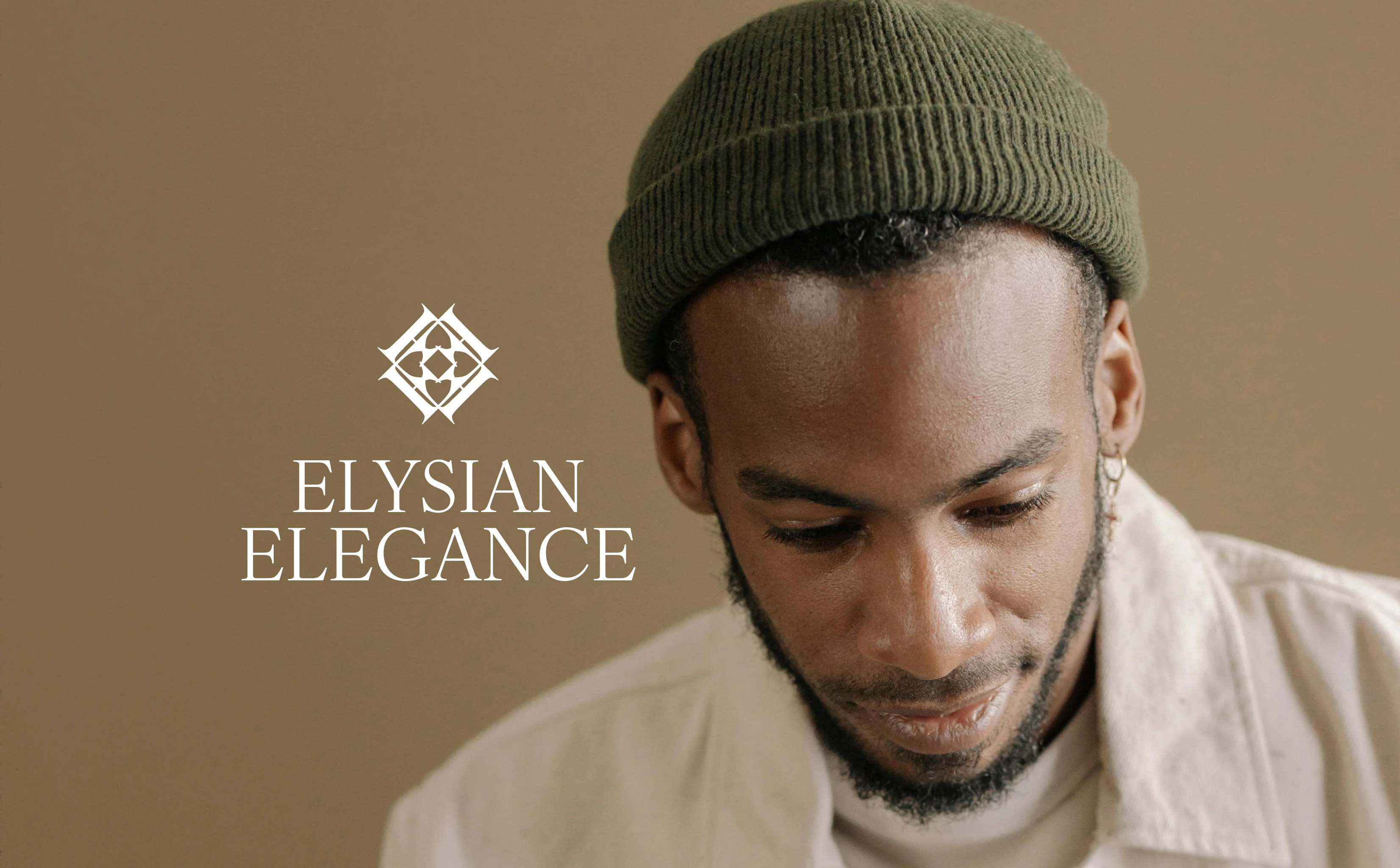 Welcome, Elysian Elegance