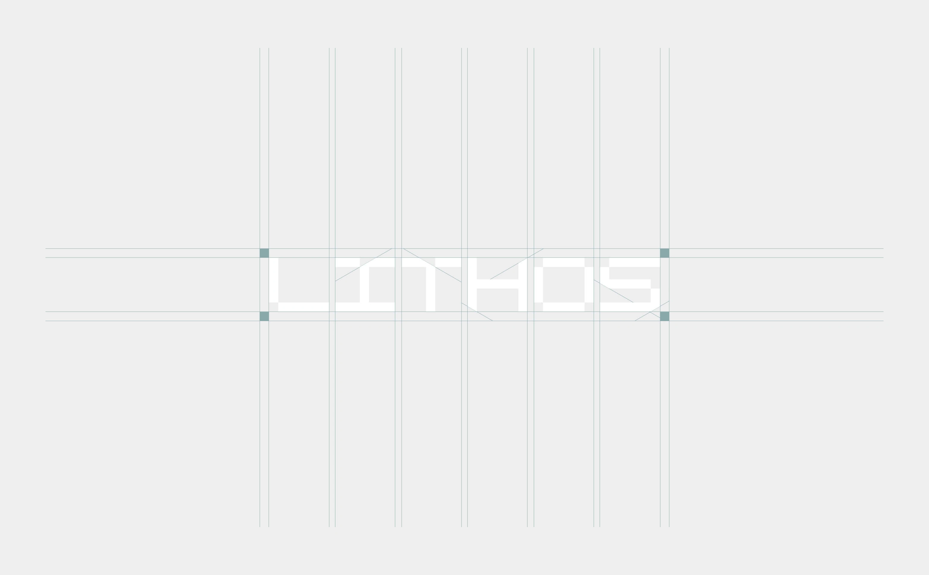 LITHOS Typography grid