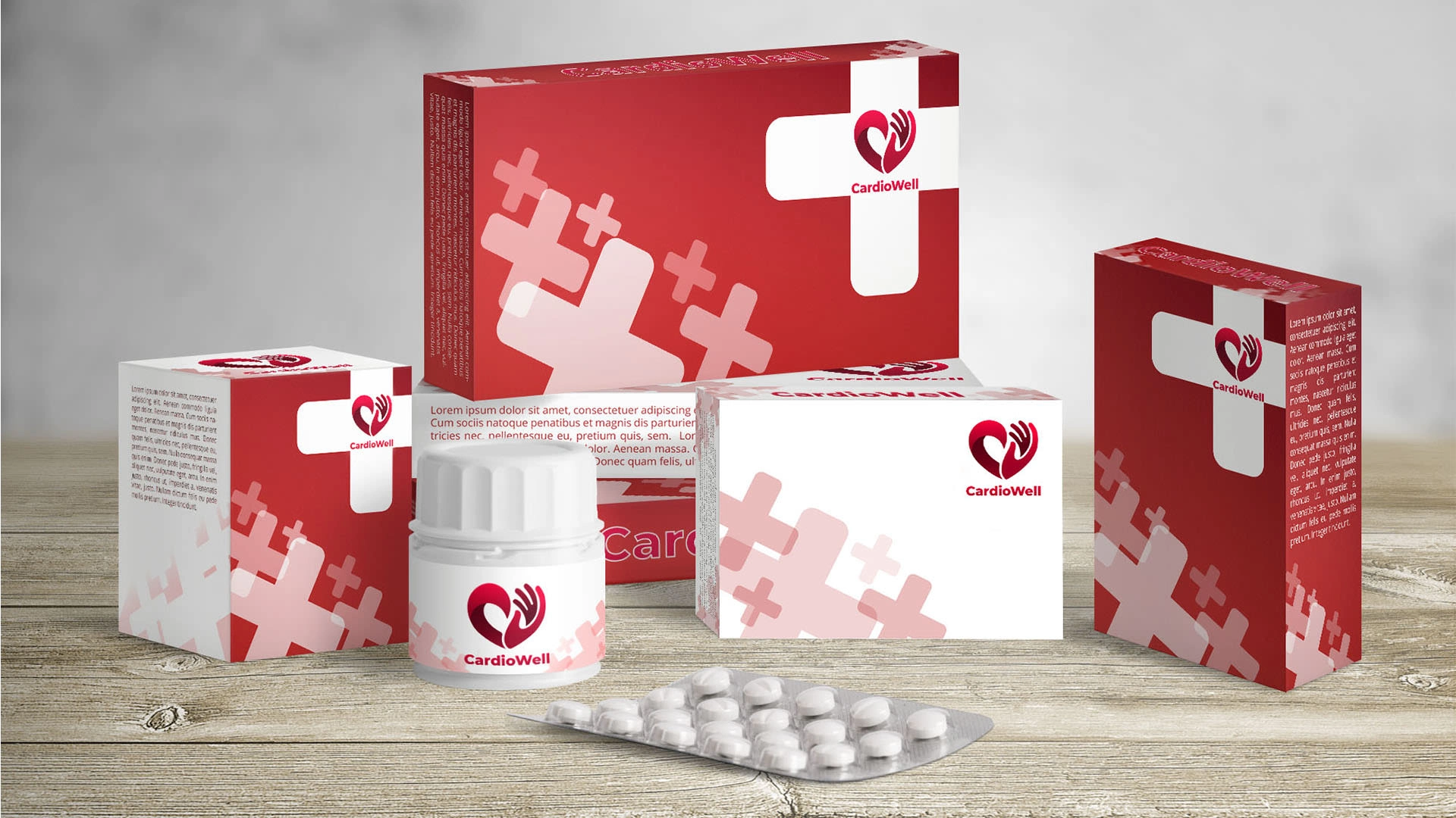 CardioWell