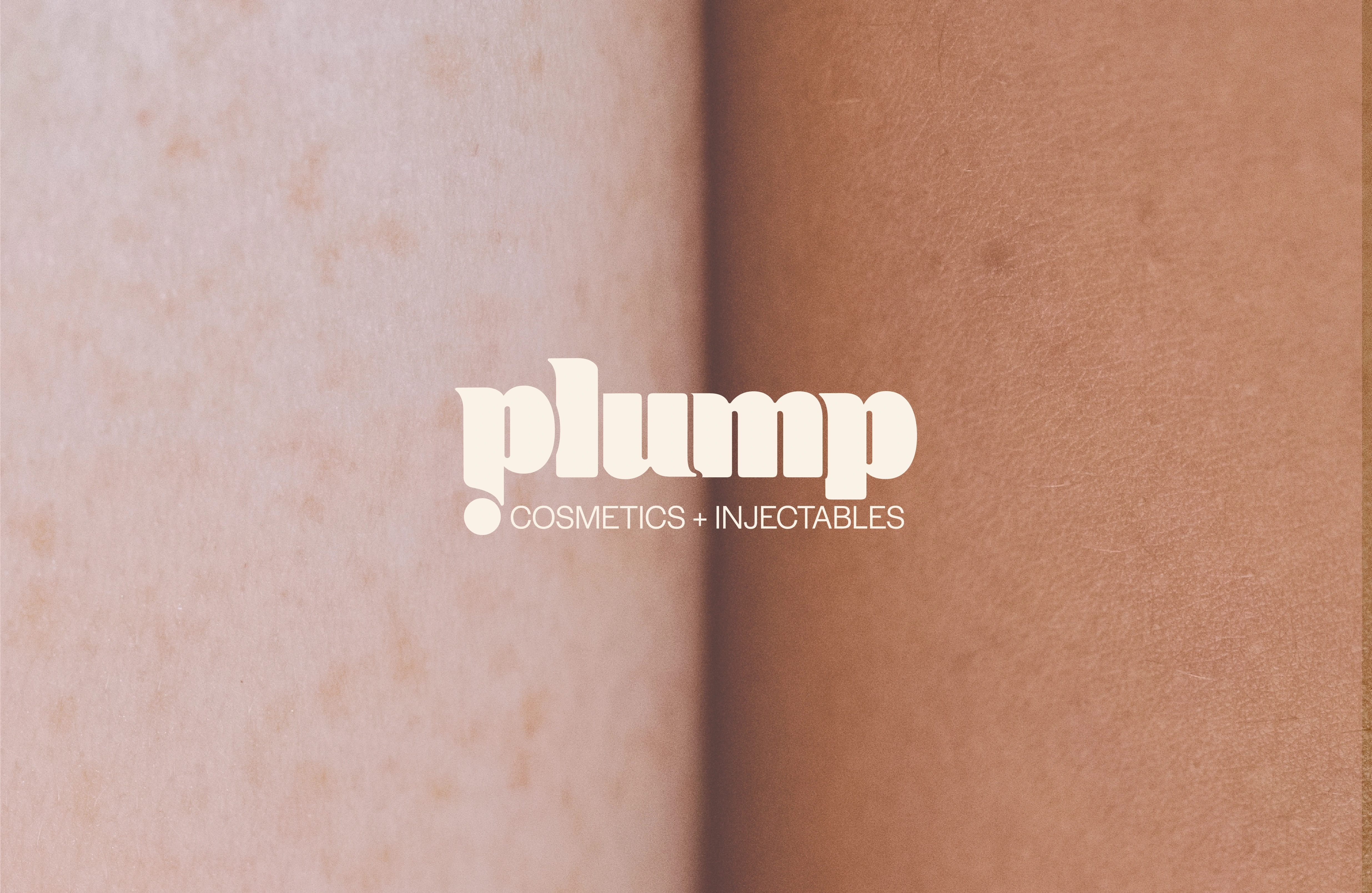 Plump logo