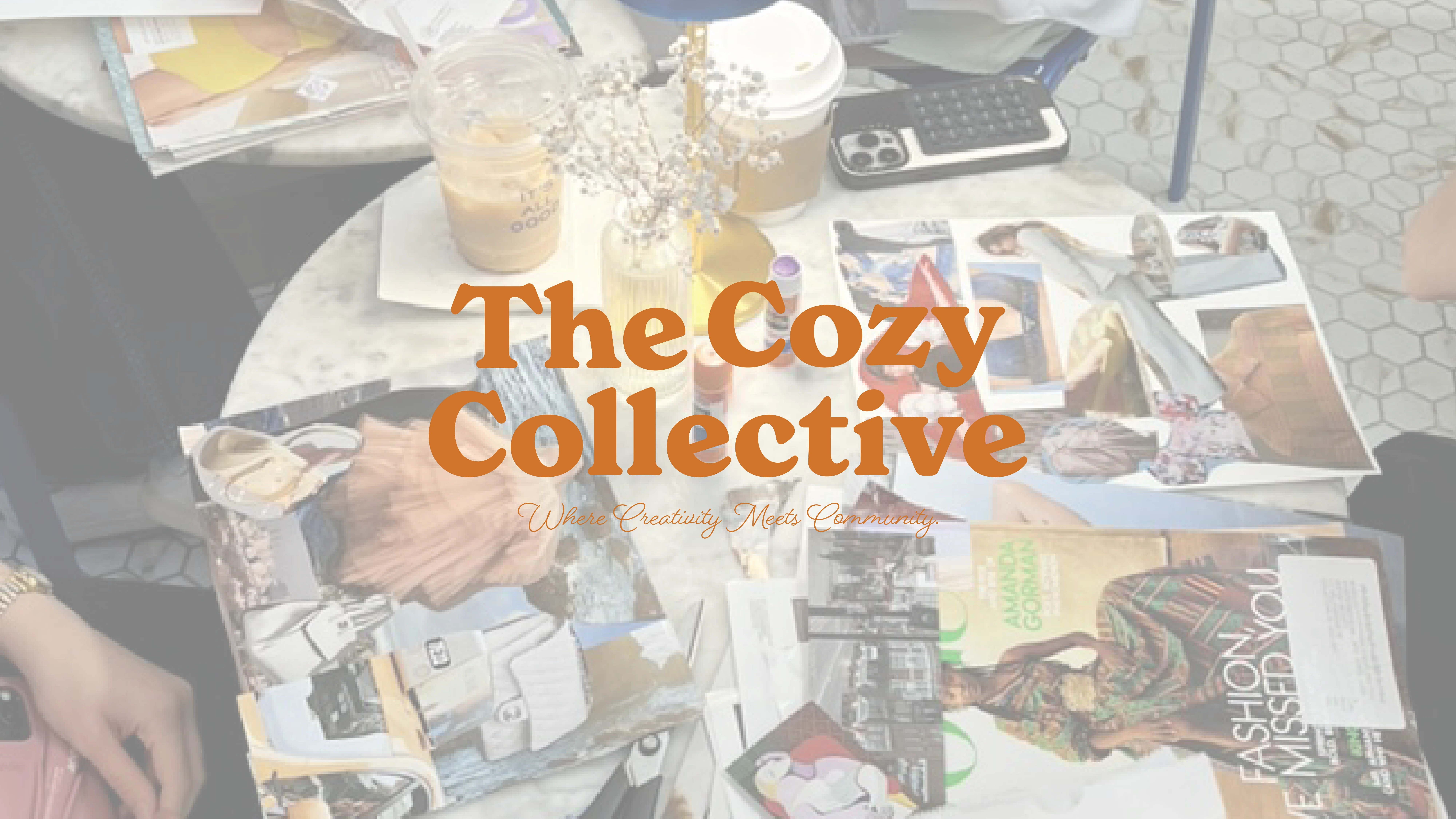 The Cozy Collective