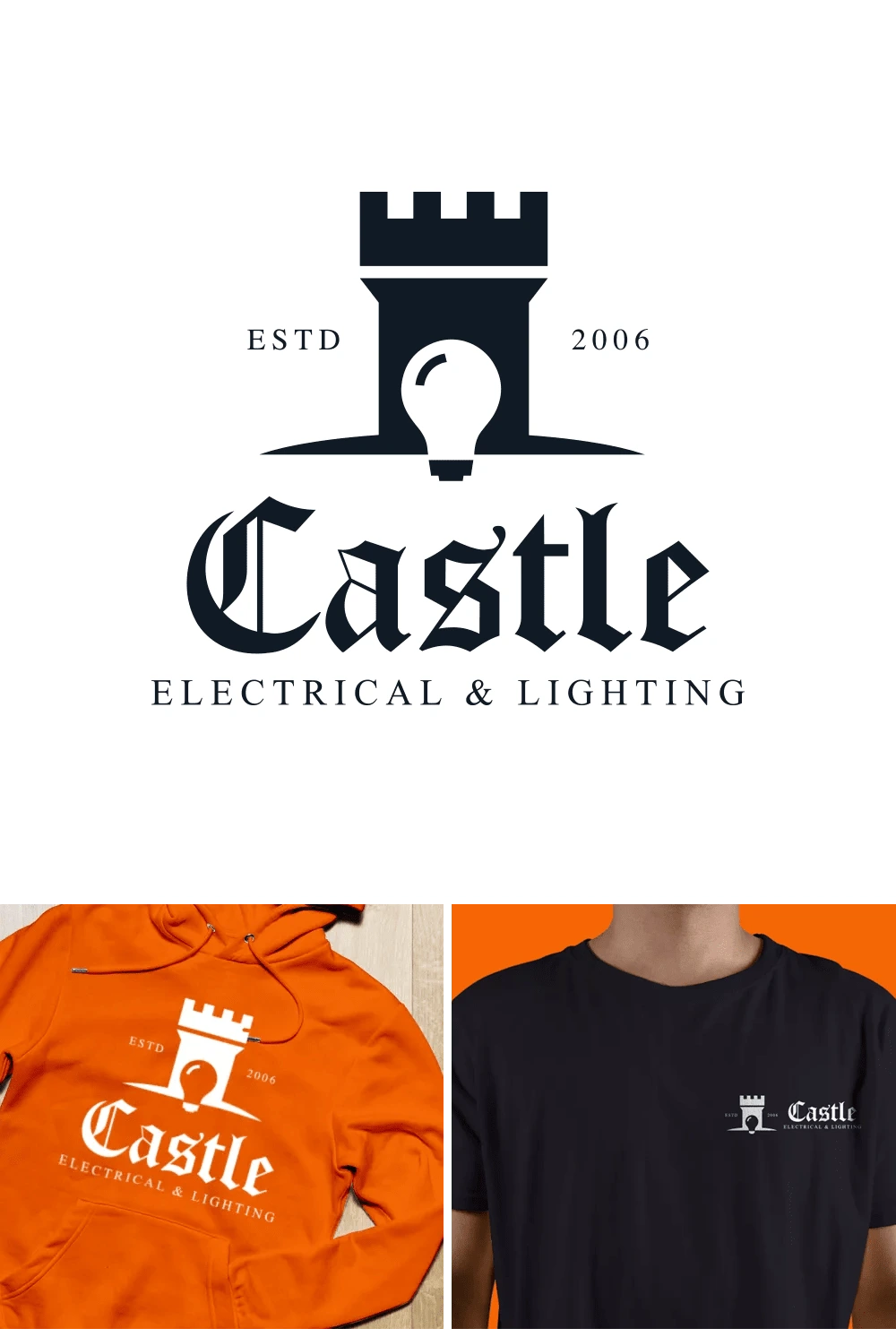 Castle Electrical & Lighting