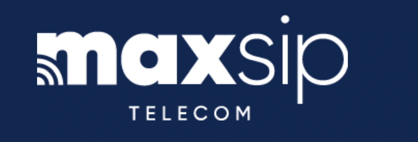 Maxsip Telecom company logo