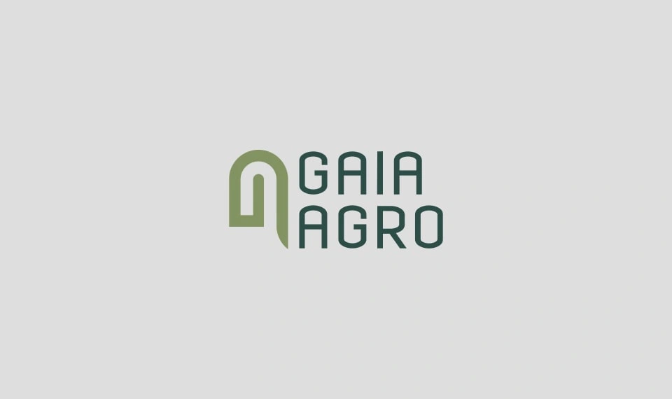 Gaia Agro Logo