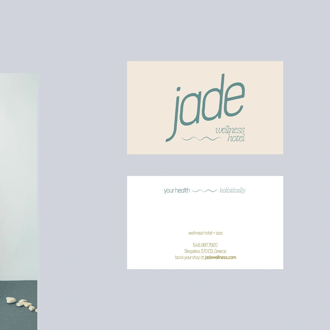 Business Card Design